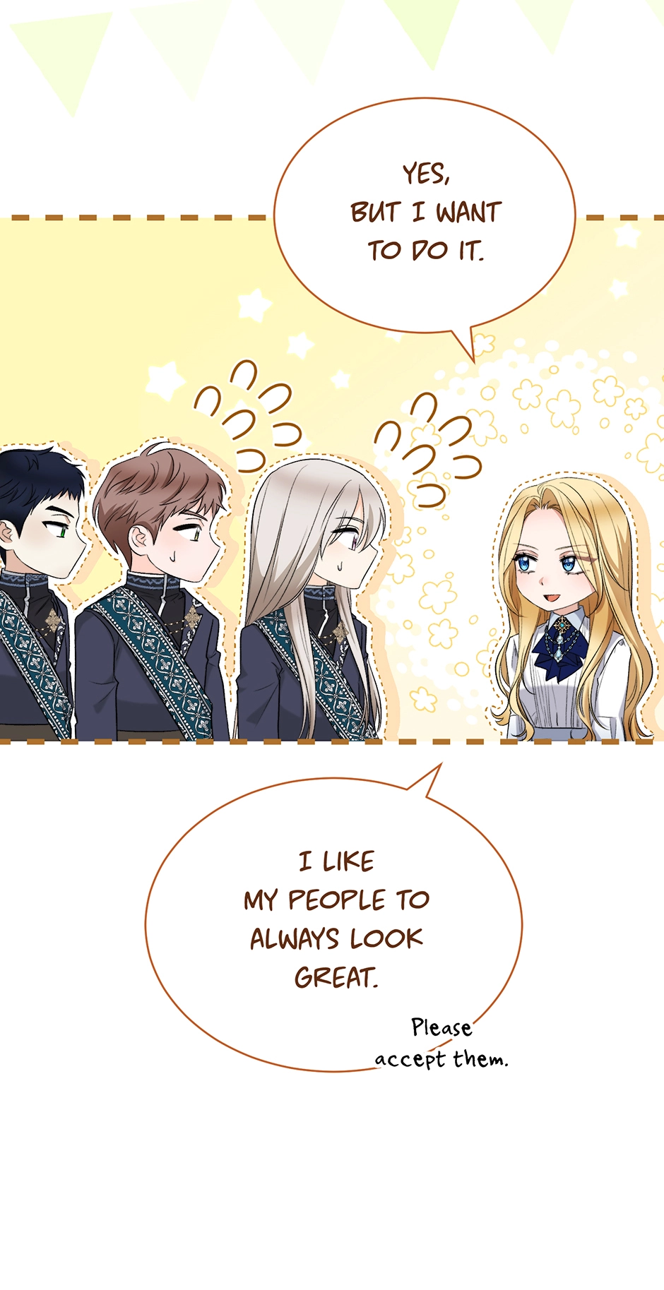 Read How to Satisfy the Devil chapter 66 image 43 on Lezhin