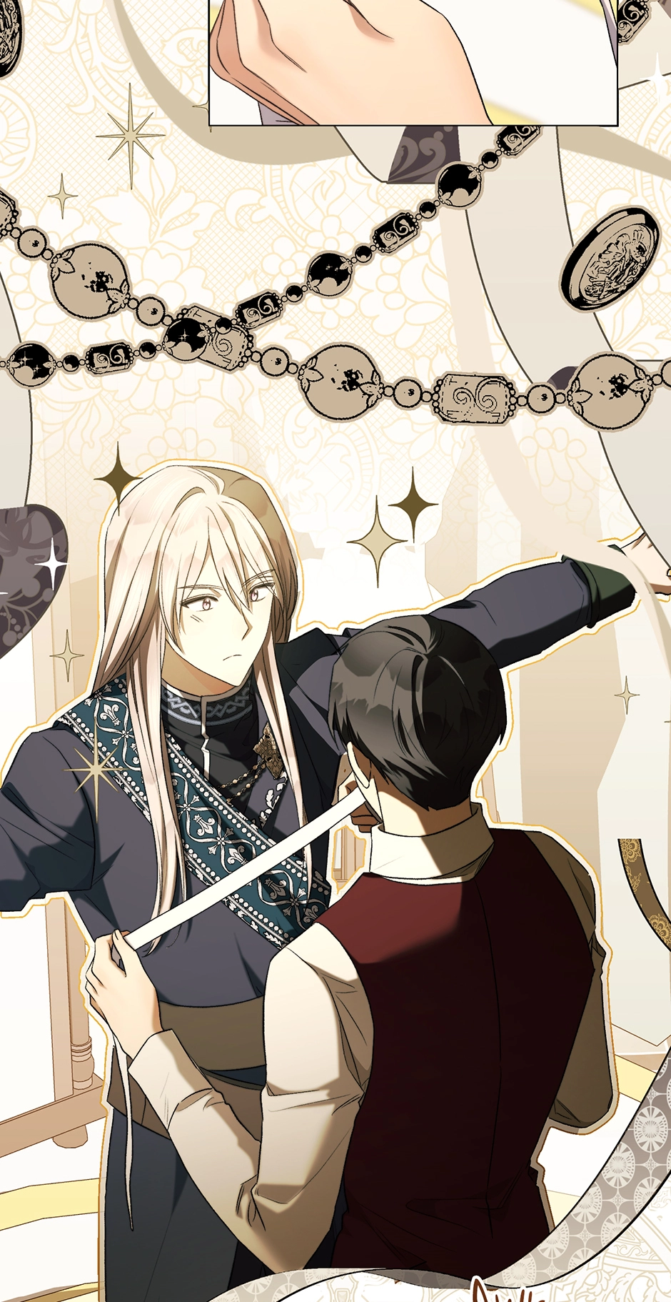 Read How to Satisfy the Devil chapter 66 image 46 on Lezhin