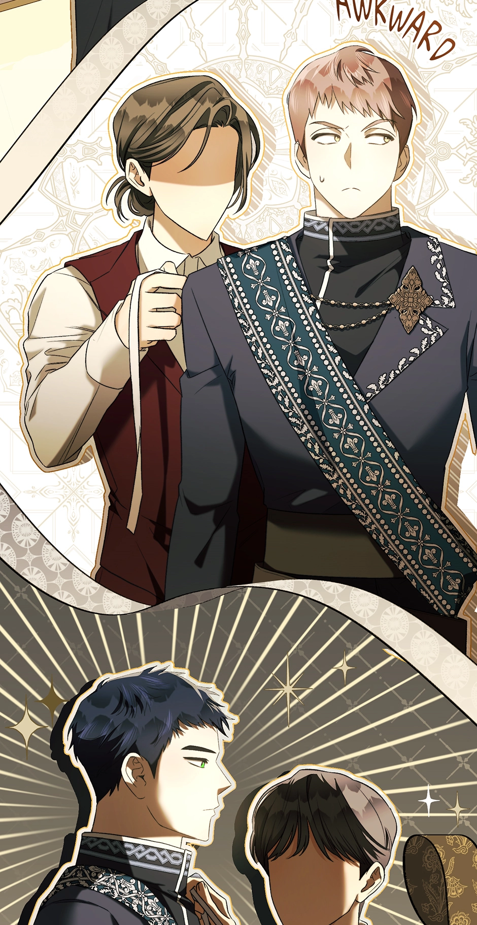 Read How to Satisfy the Devil chapter 66 image 47 on Lezhin