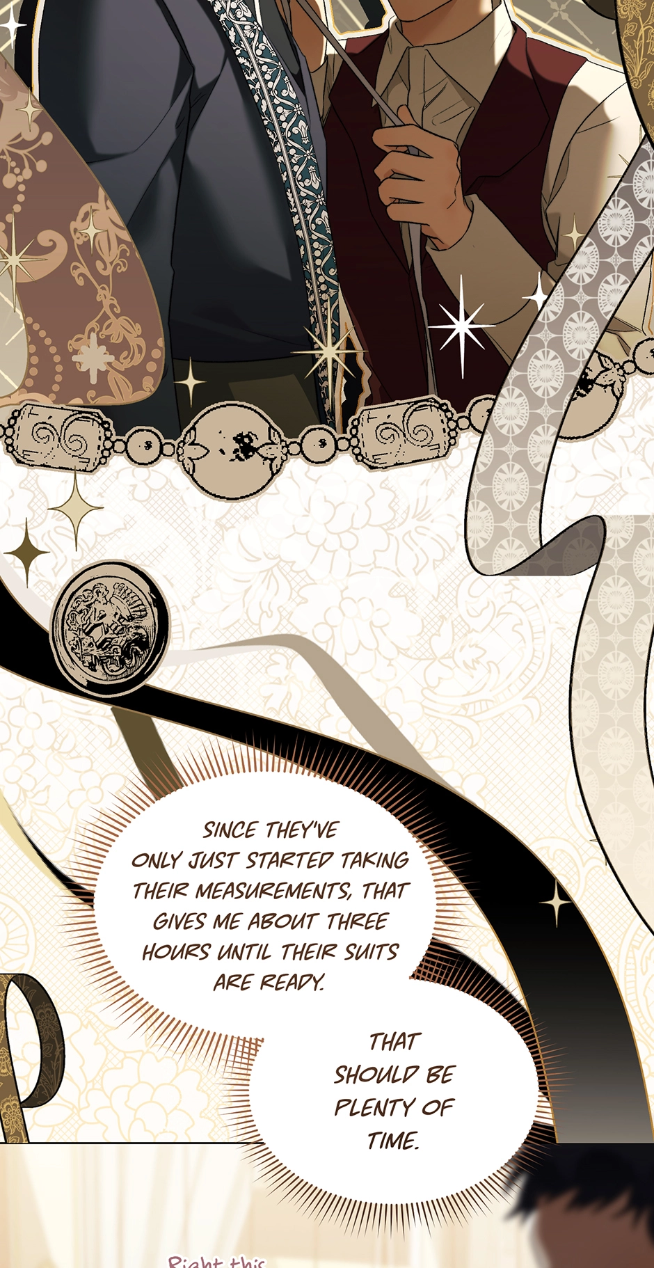 Read How to Satisfy the Devil chapter 66 image 48 on Lezhin