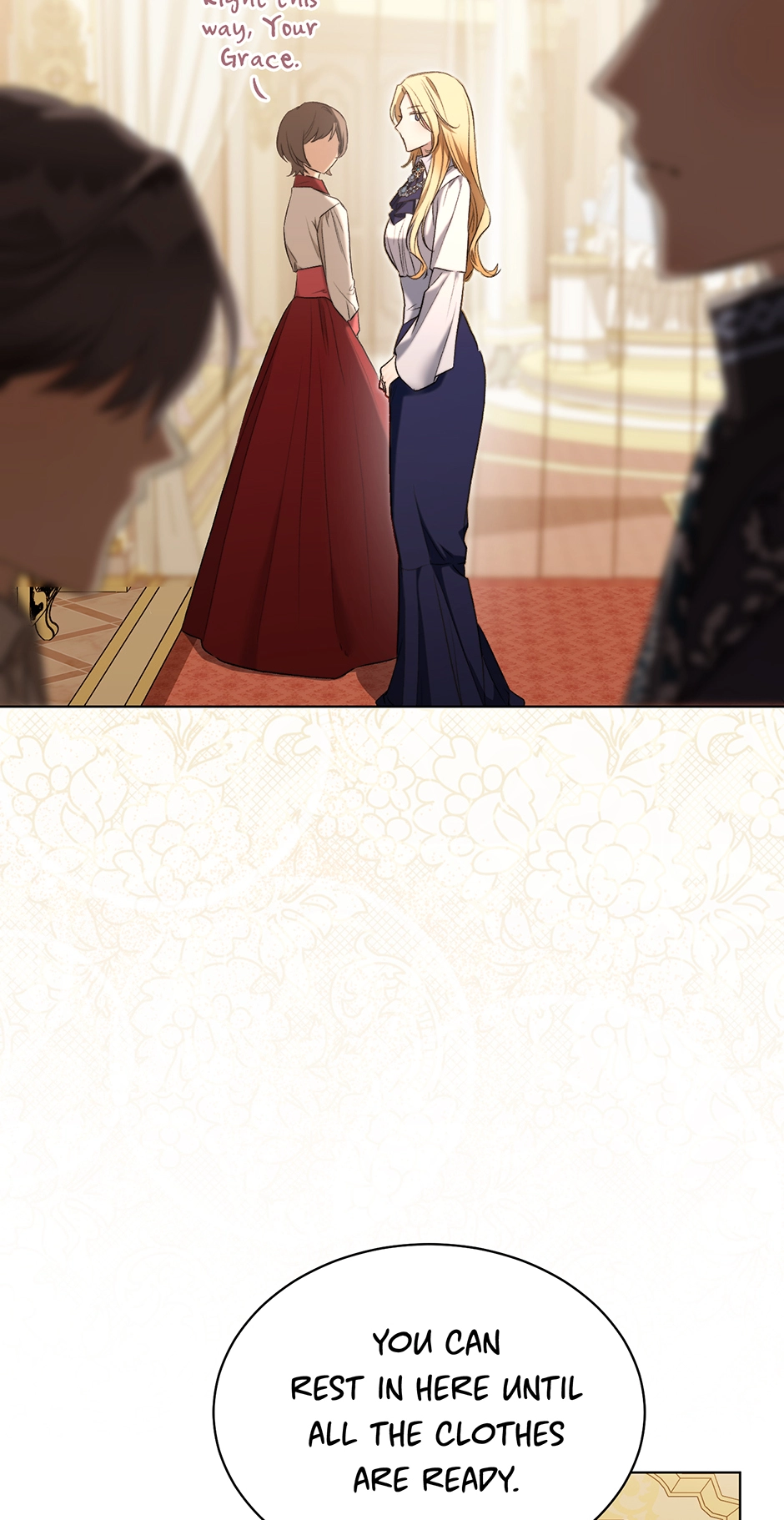 Read How to Satisfy the Devil chapter 66 image 49 on Lezhin