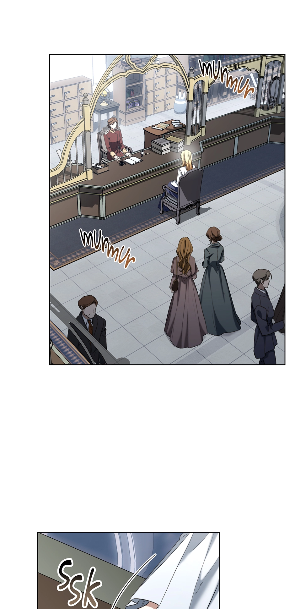 Read How to Satisfy the Devil chapter 66 image 59 on Lezhin