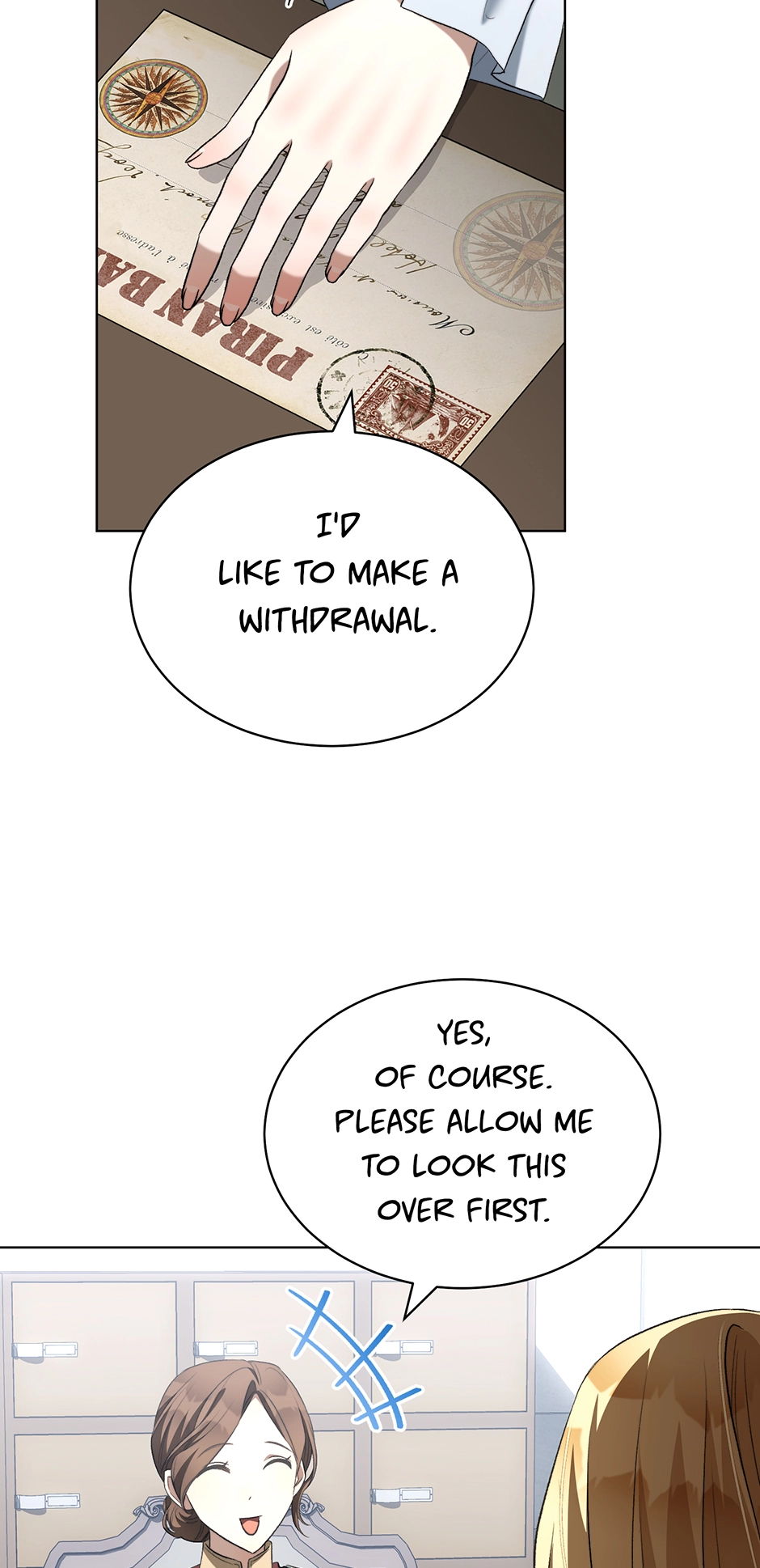 Read How to Satisfy the Devil chapter 66 image 60 on Lezhin