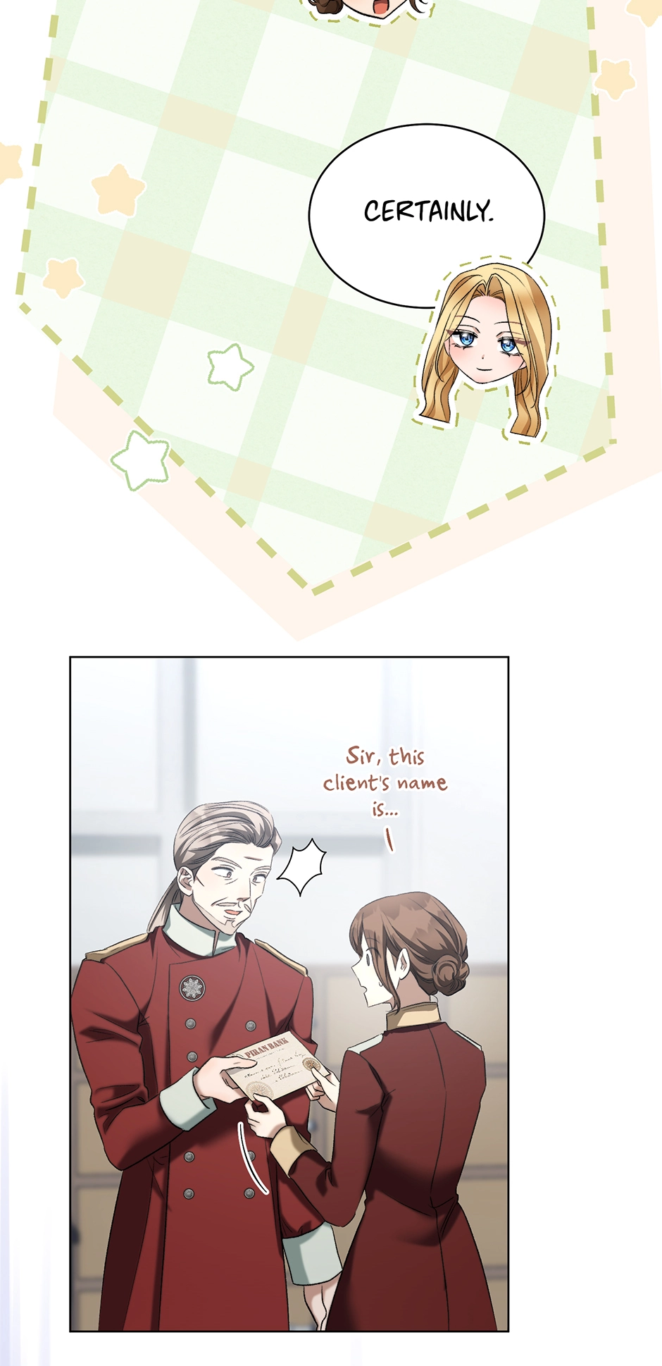 Read How to Satisfy the Devil chapter 66 image 63 on Lezhin