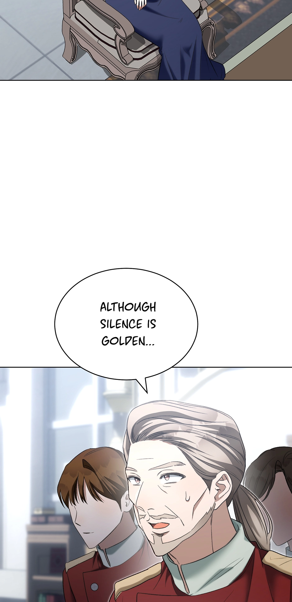 Read How to Satisfy the Devil chapter 66 image 66 on Lezhin