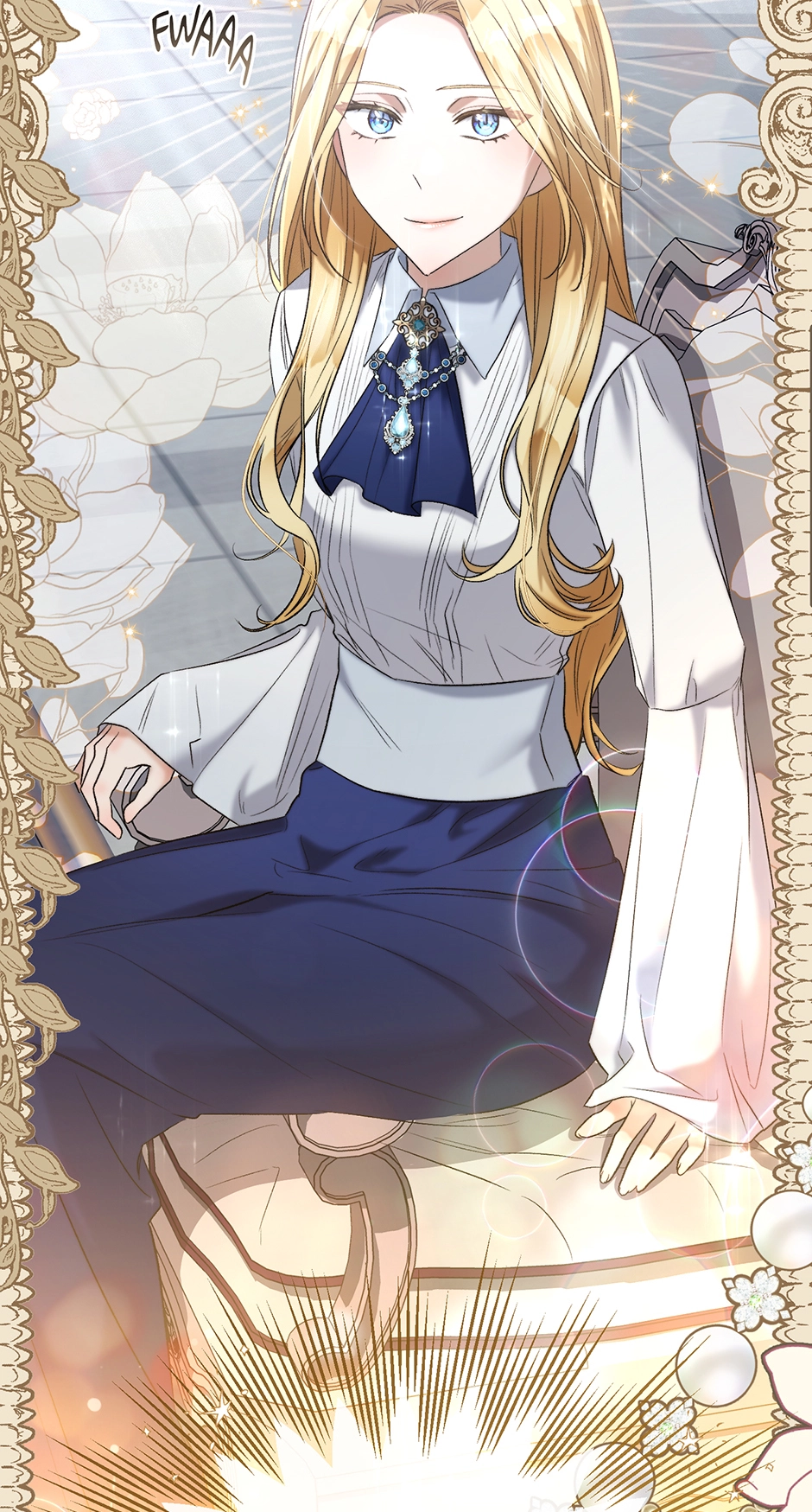 Read How to Satisfy the Devil chapter 66 image 70 on Lezhin