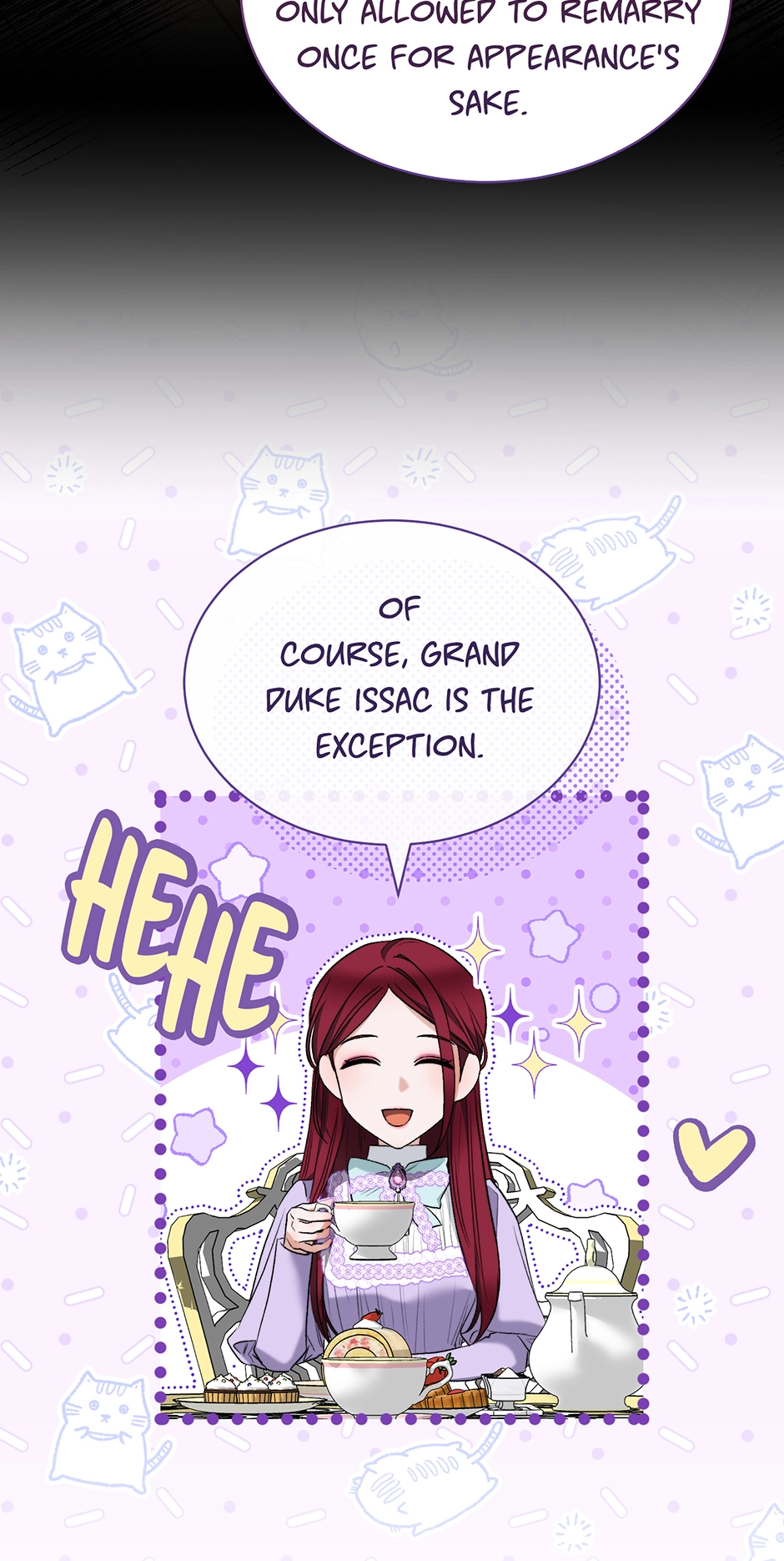 Read How to Satisfy the Devil chapter 66 image 8 on Lezhin