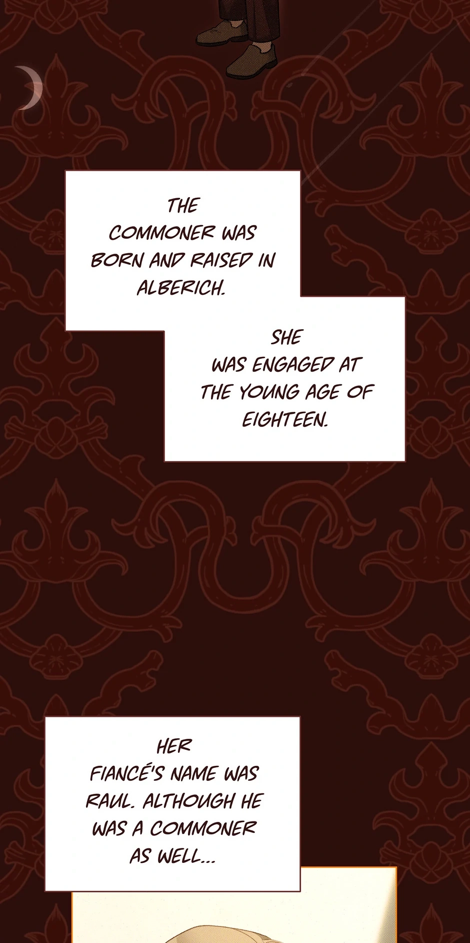 Read How to Satisfy the Devil chapter 67 image 1 on Lezhin