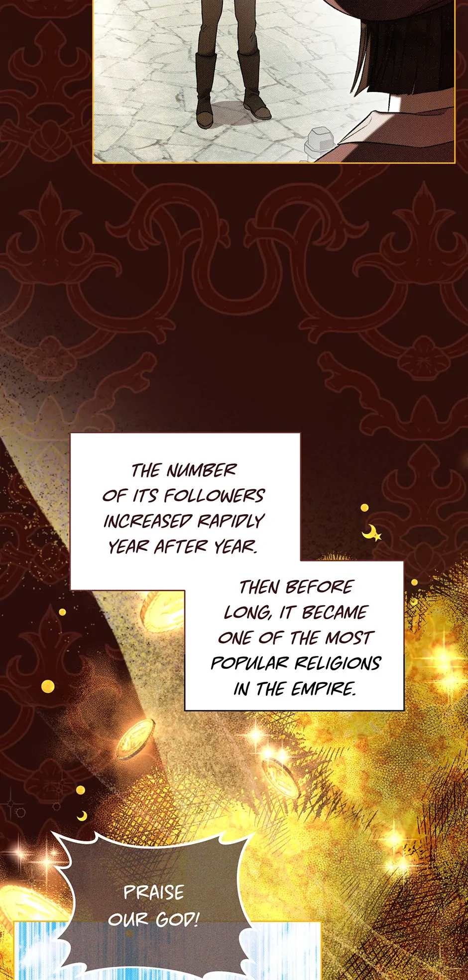 Read How to Satisfy the Devil chapter 67 image 12 on Lezhin