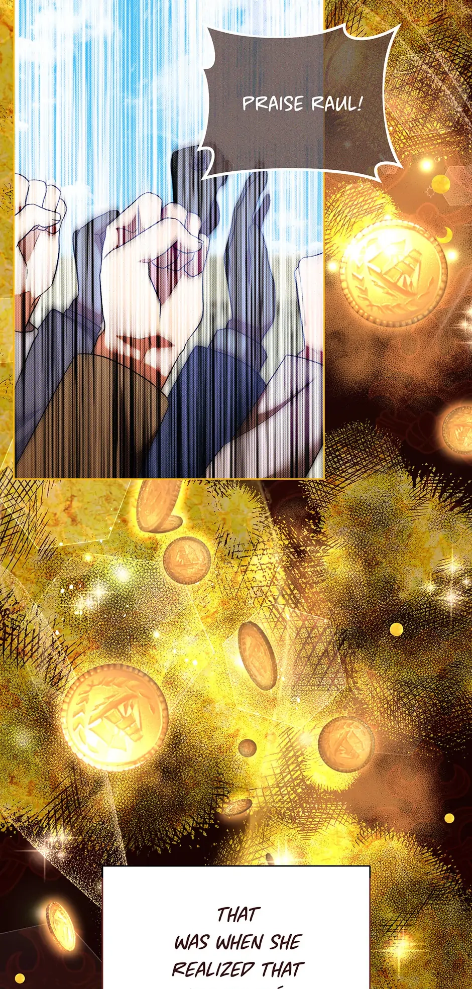 Read How to Satisfy the Devil chapter 67 image 13 on Lezhin