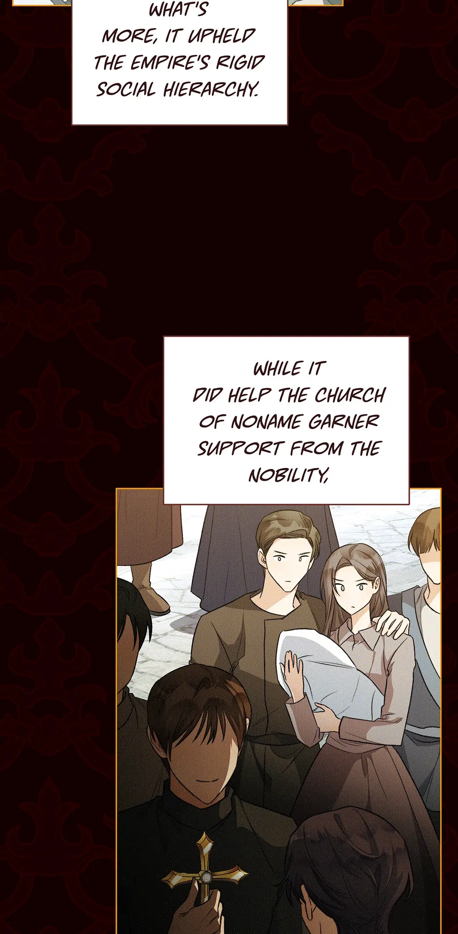 Read How to Satisfy the Devil chapter 67 image 18 on Lezhin