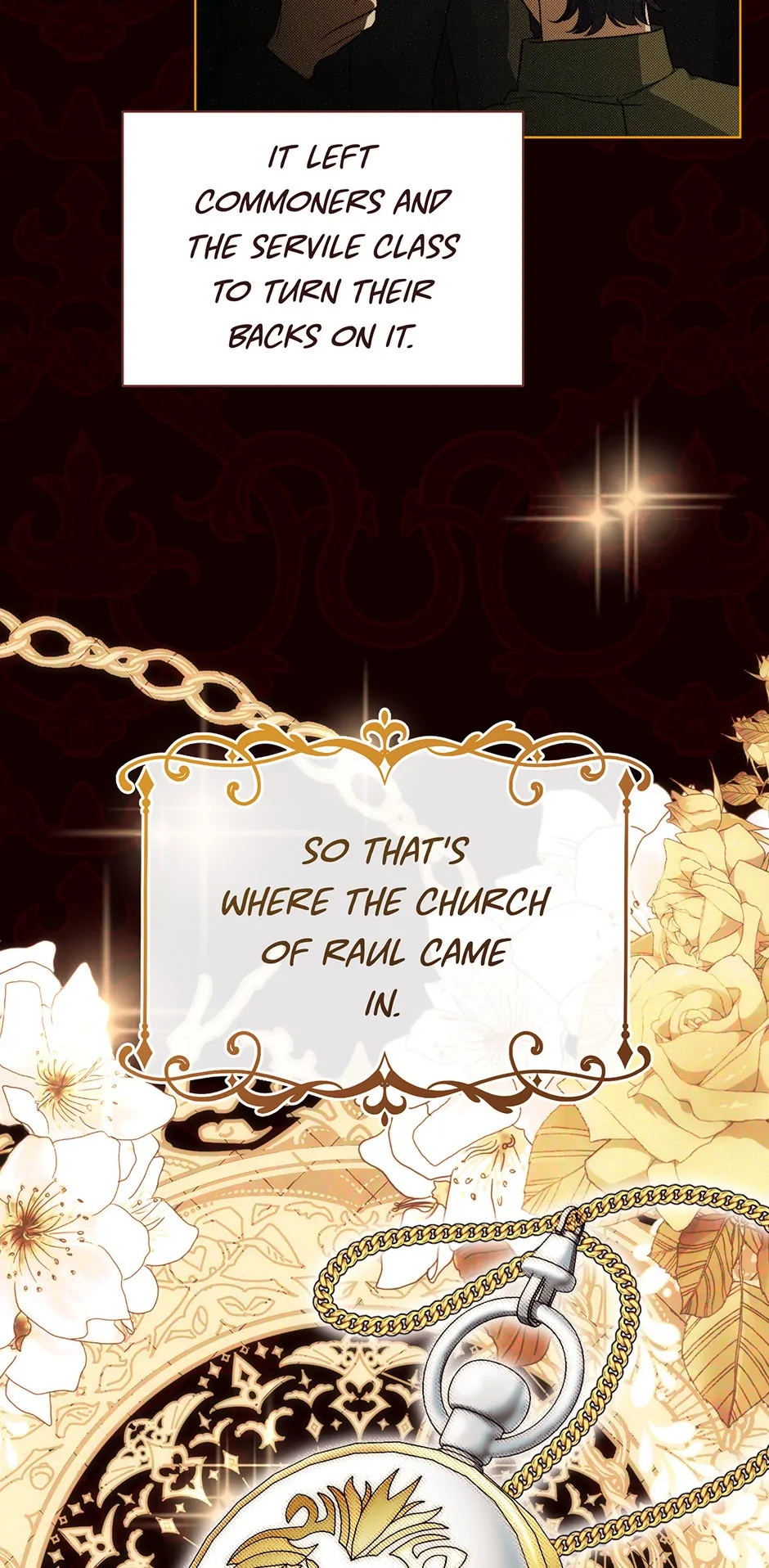Read How to Satisfy the Devil chapter 67 image 19 on Lezhin