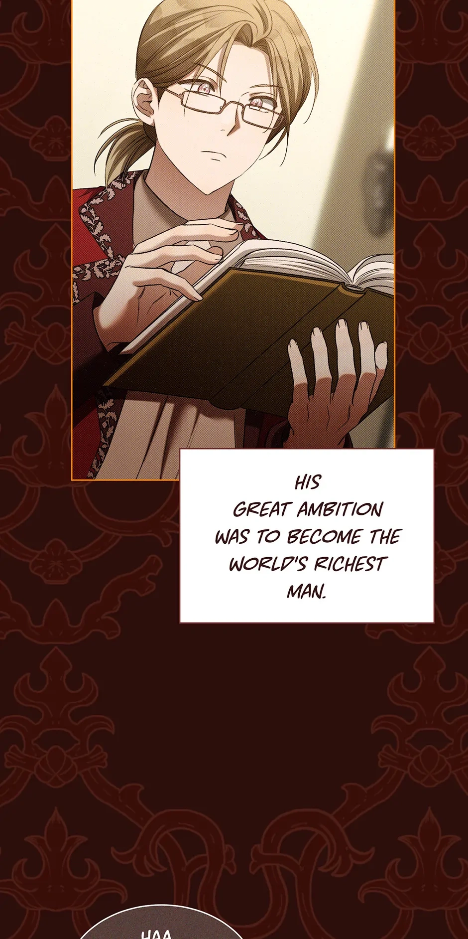 Read How to Satisfy the Devil chapter 67 image 2 on Lezhin