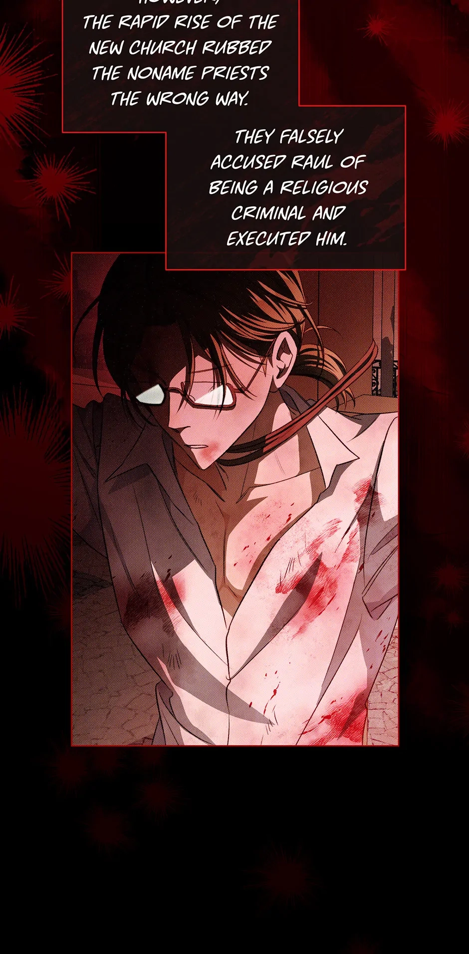 Read How to Satisfy the Devil chapter 67 image 22 on Lezhin