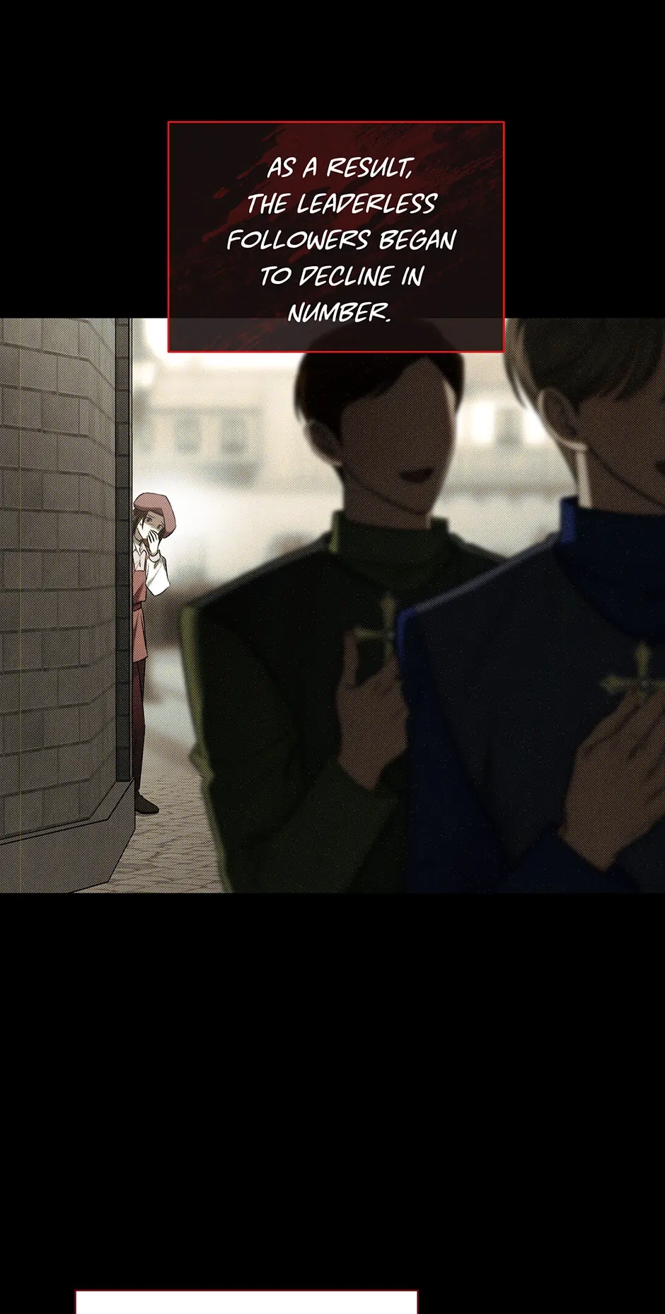 Read How to Satisfy the Devil chapter 67 image 23 on Lezhin