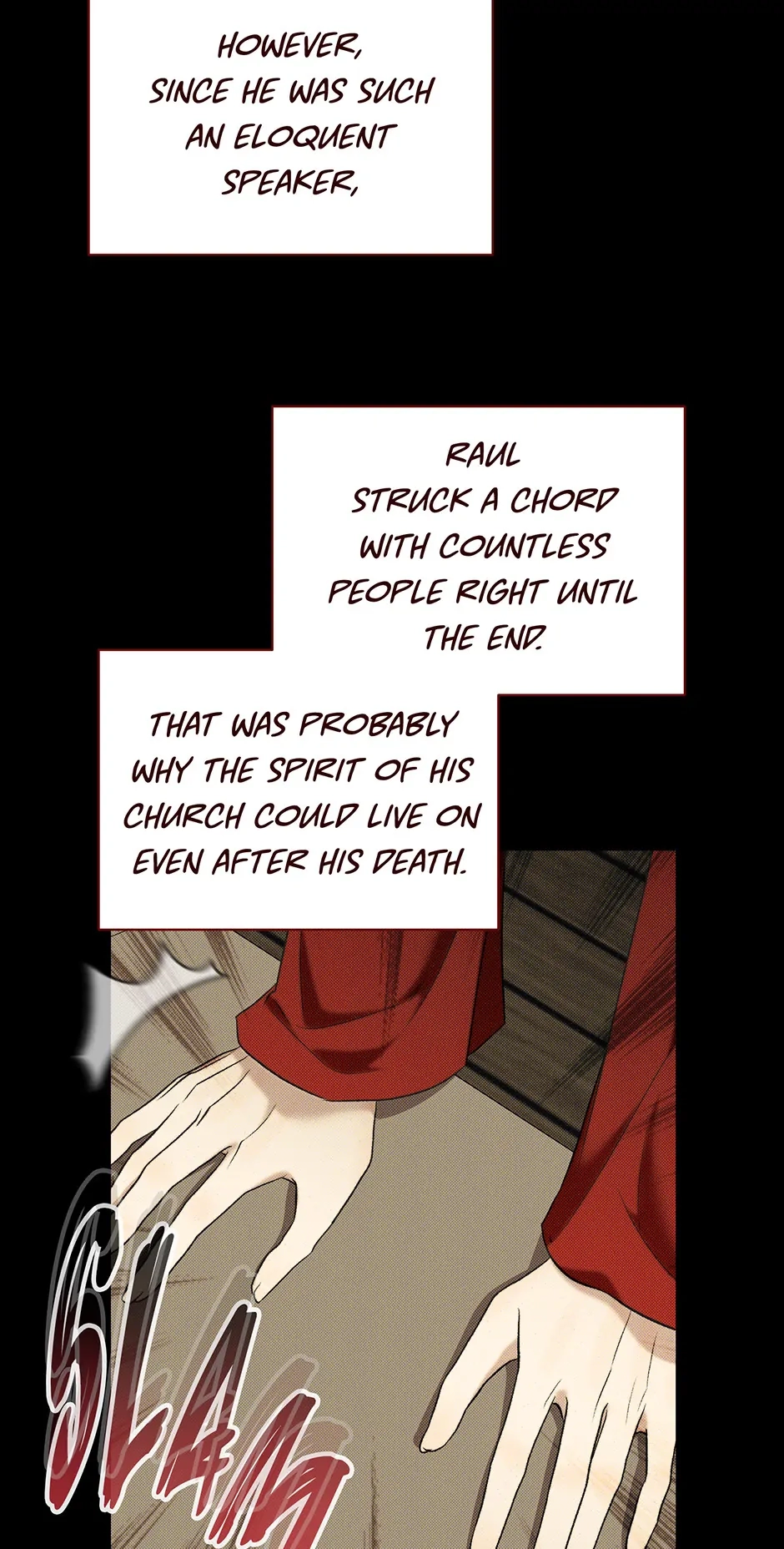 Read How to Satisfy the Devil chapter 67 image 24 on Lezhin