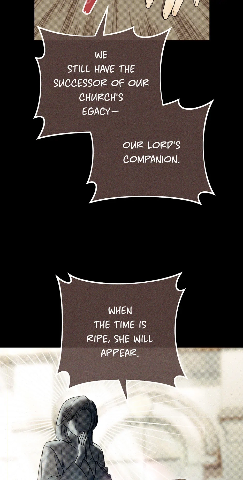Read How to Satisfy the Devil chapter 67 image 25 on Lezhin