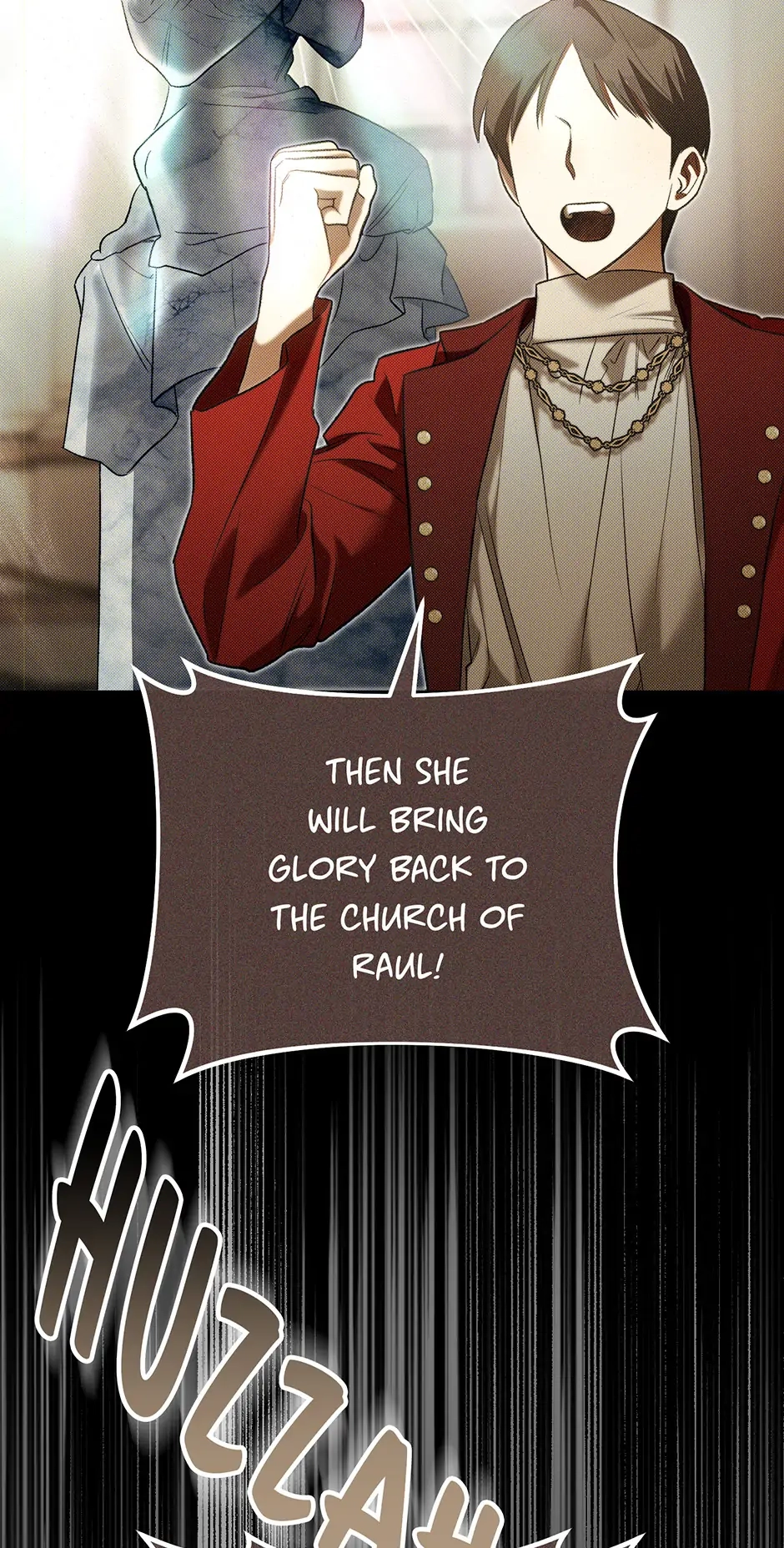 Read How to Satisfy the Devil chapter 67 image 26 on Lezhin