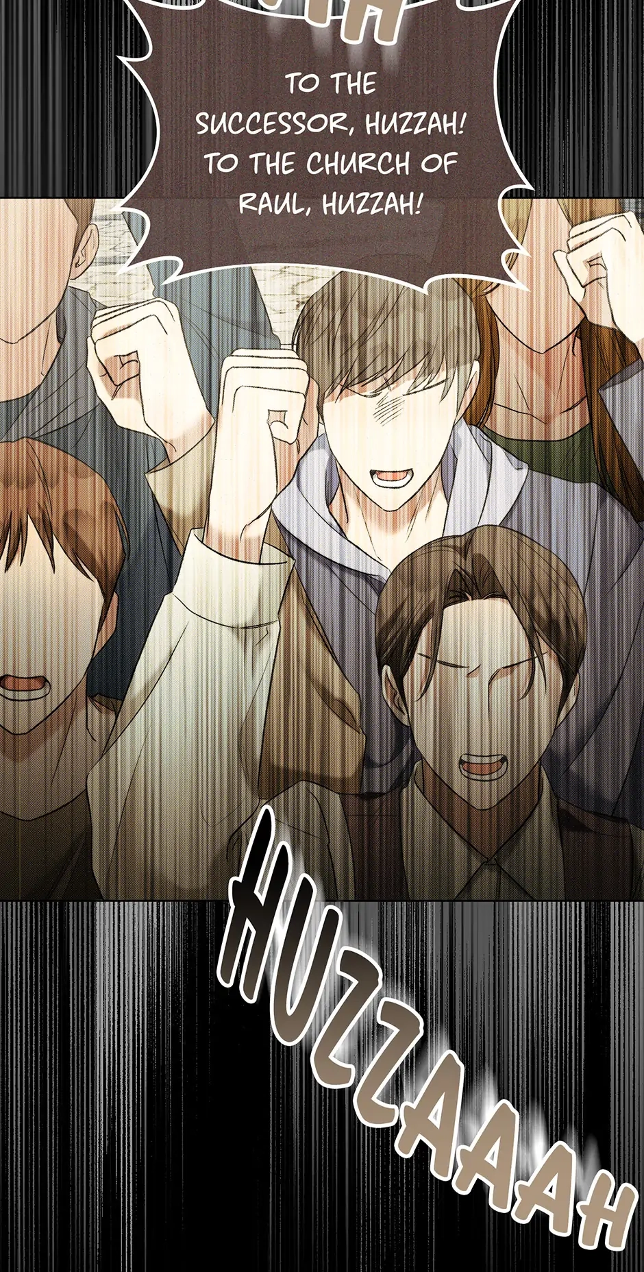 Read How to Satisfy the Devil chapter 67 image 27 on Lezhin