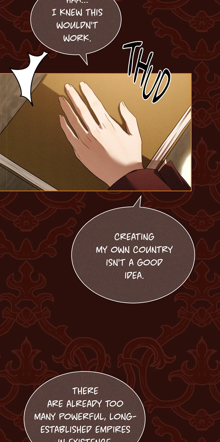 Read How to Satisfy the Devil chapter 67 image 3 on Lezhin