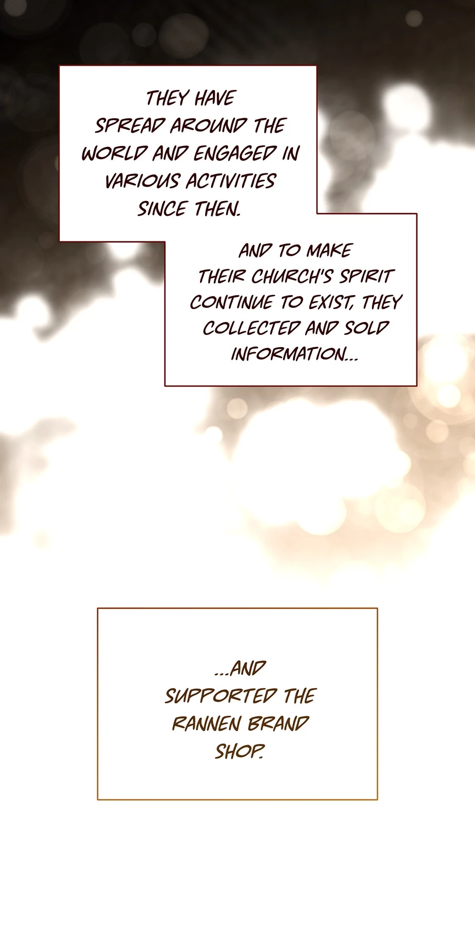 Read How to Satisfy the Devil chapter 67 image 30 on Lezhin