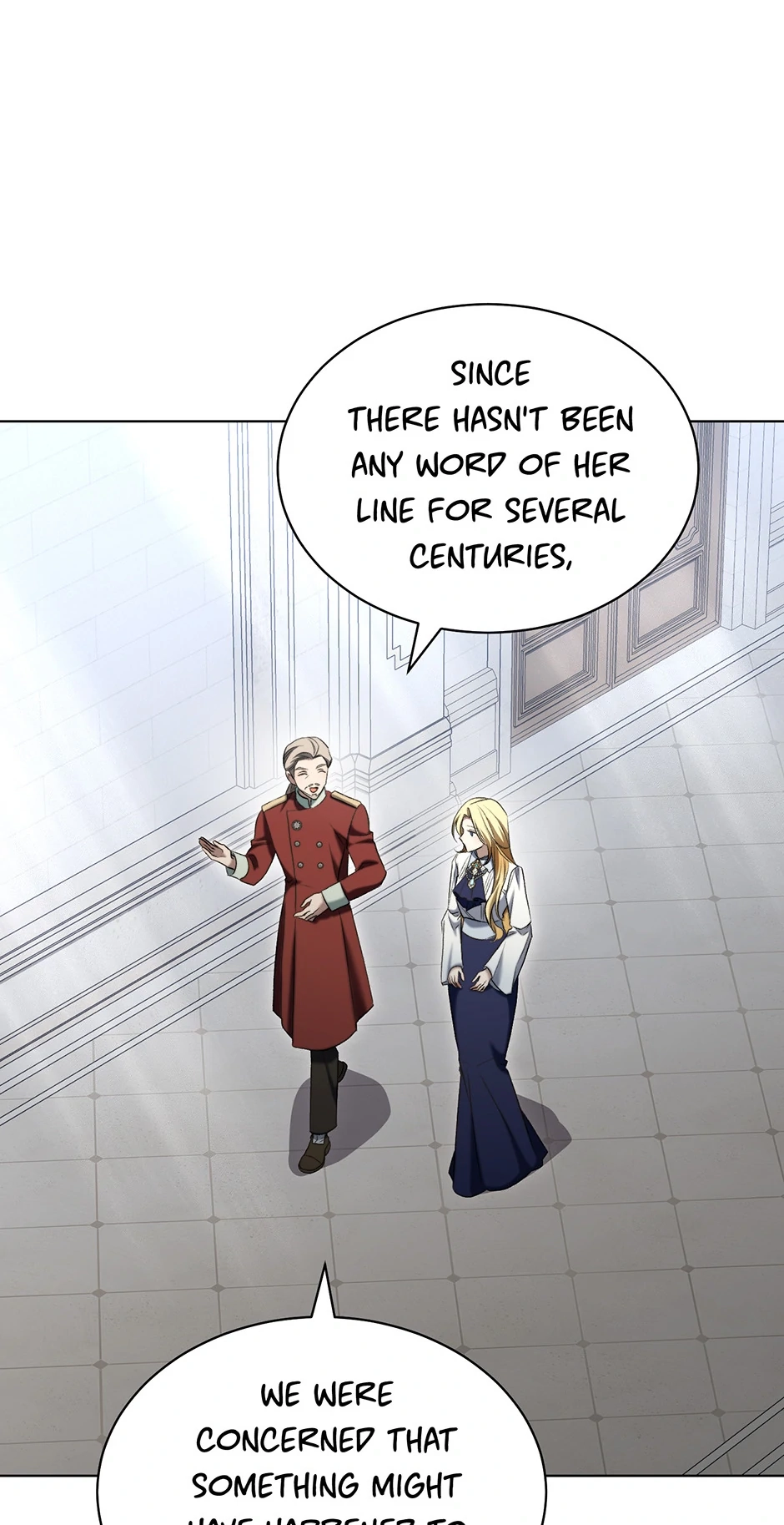 Read How to Satisfy the Devil chapter 67 image 33 on Lezhin