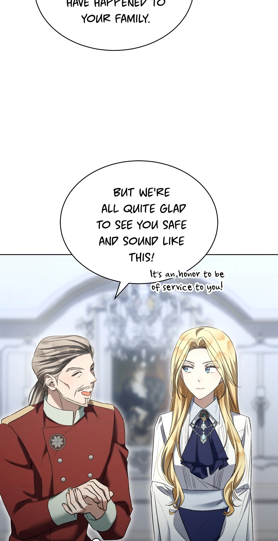 Read How to Satisfy the Devil chapter 67 image 34 on Lezhin