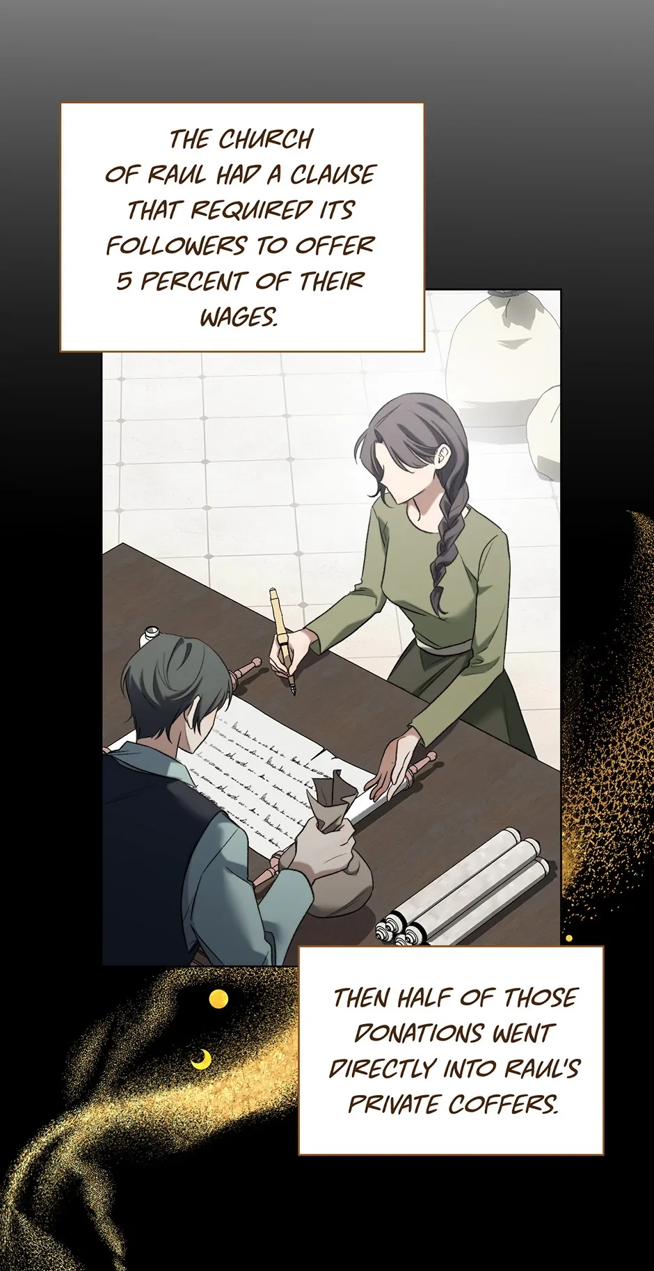 Read How to Satisfy the Devil chapter 67 image 36 on Lezhin