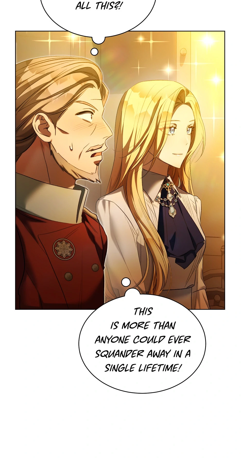 Read How to Satisfy the Devil chapter 67 image 46 on Lezhin