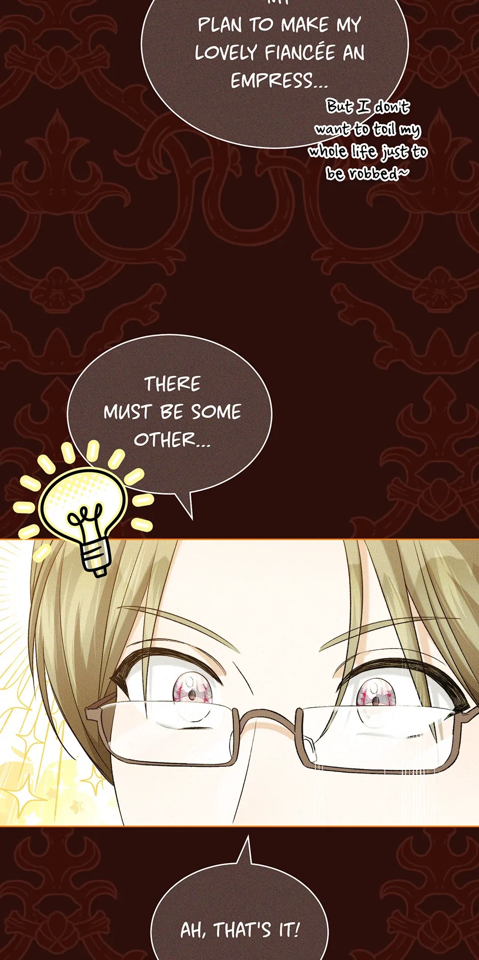 Read How to Satisfy the Devil chapter 67 image 5 on Lezhin