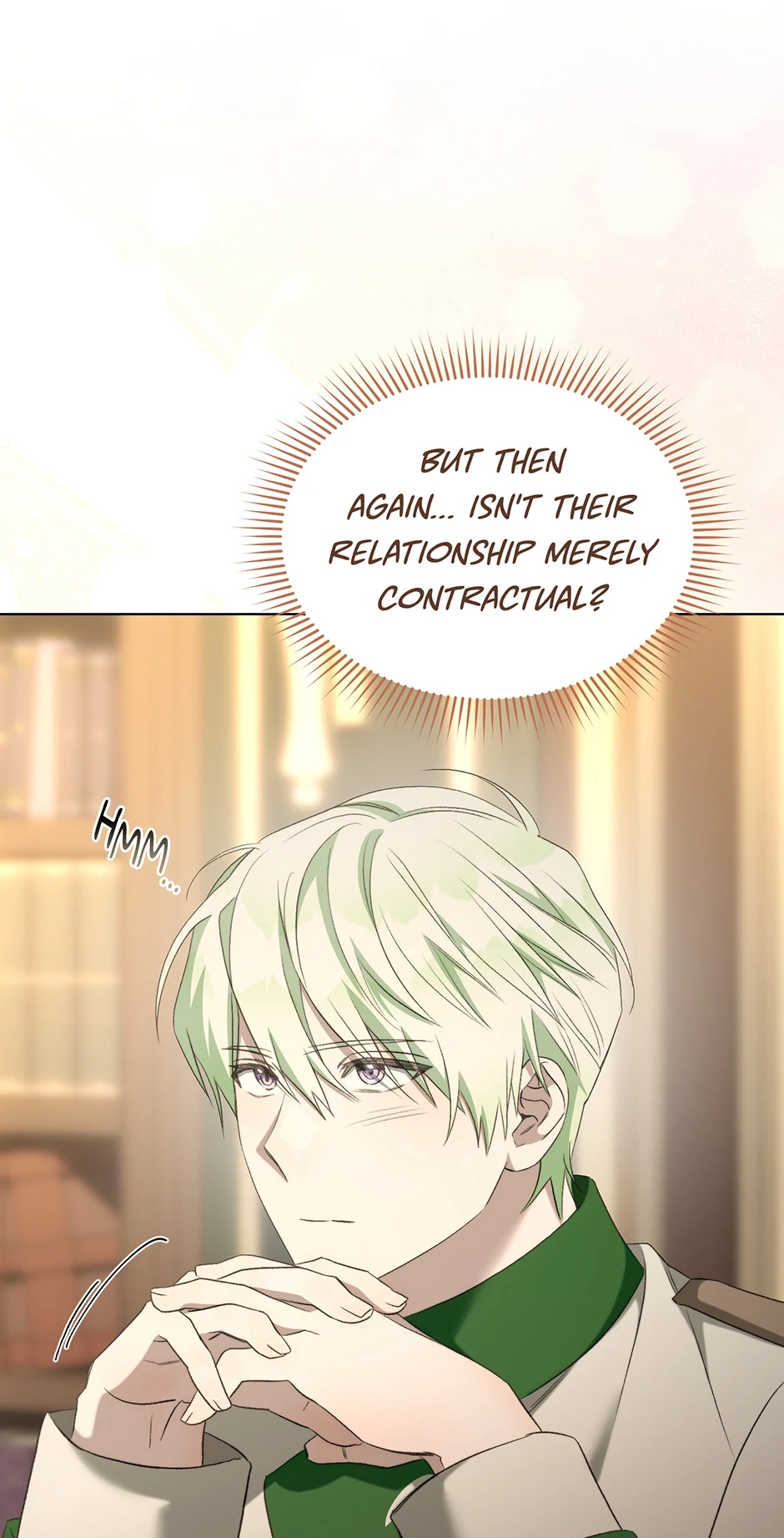 Read How to Satisfy the Devil chapter 67 image 57 on Lezhin