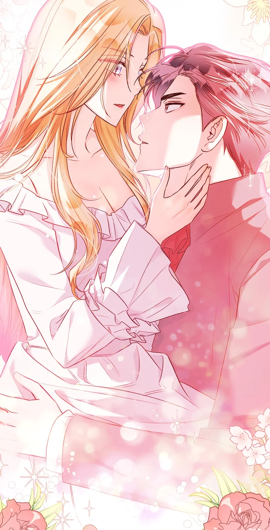 Read How to Satisfy the Devil chapter 67 image 59 on Lezhin
