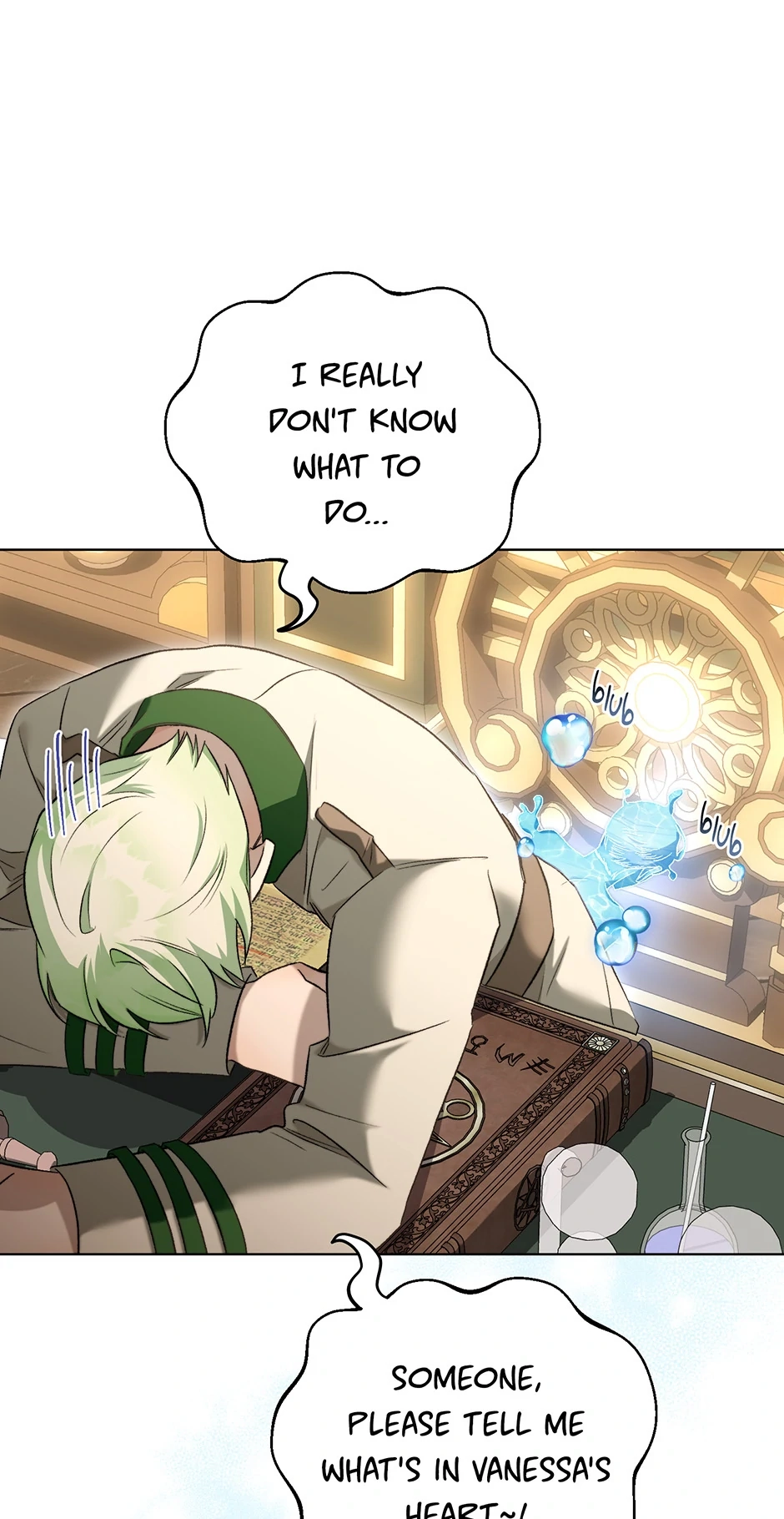 Read How to Satisfy the Devil chapter 67 image 61 on Lezhin