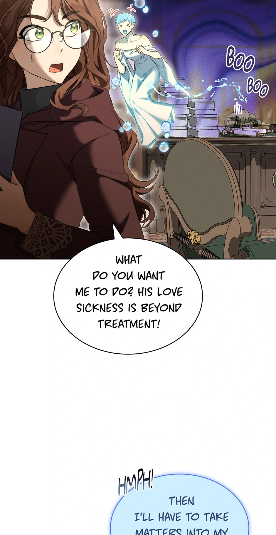 Read How to Satisfy the Devil chapter 67 image 66 on Lezhin