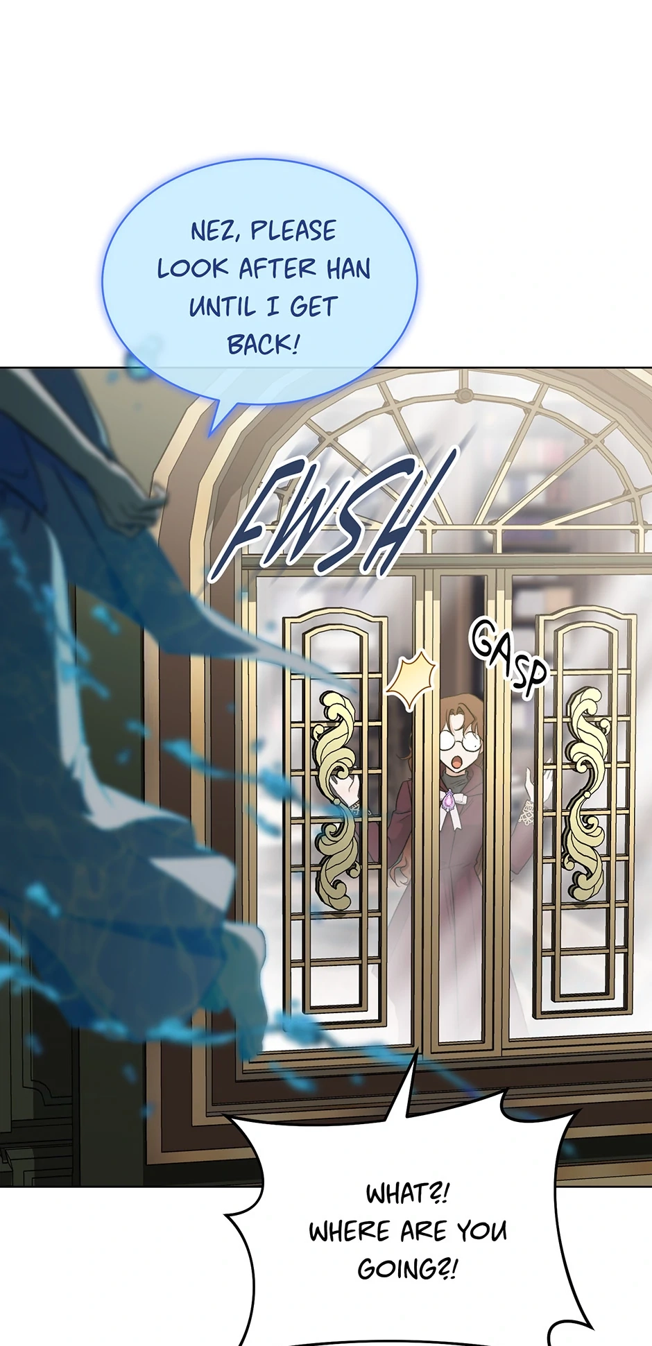 Read How to Satisfy the Devil chapter 67 image 68 on Lezhin