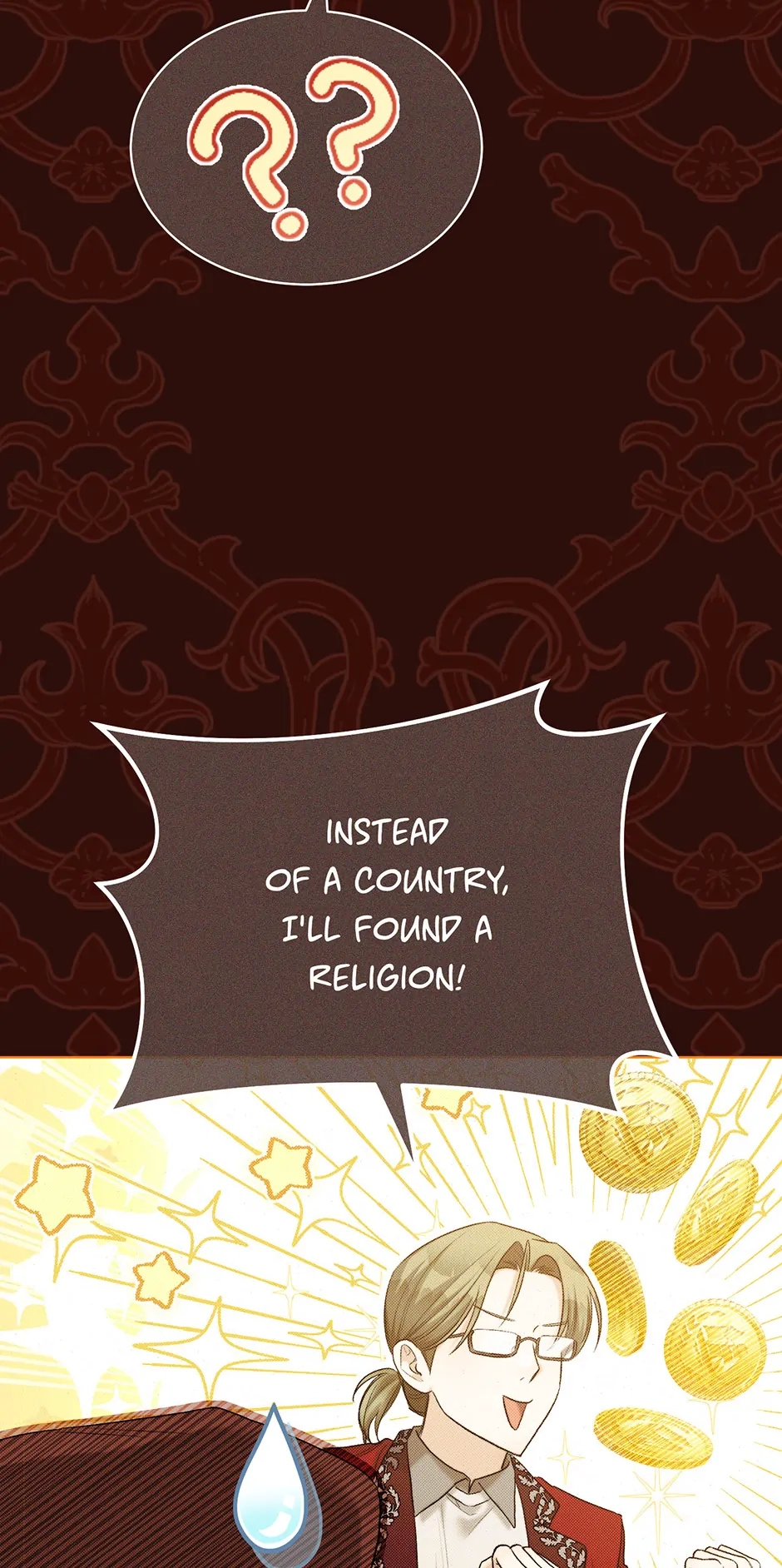 Read How to Satisfy the Devil chapter 67 image 7 on Lezhin