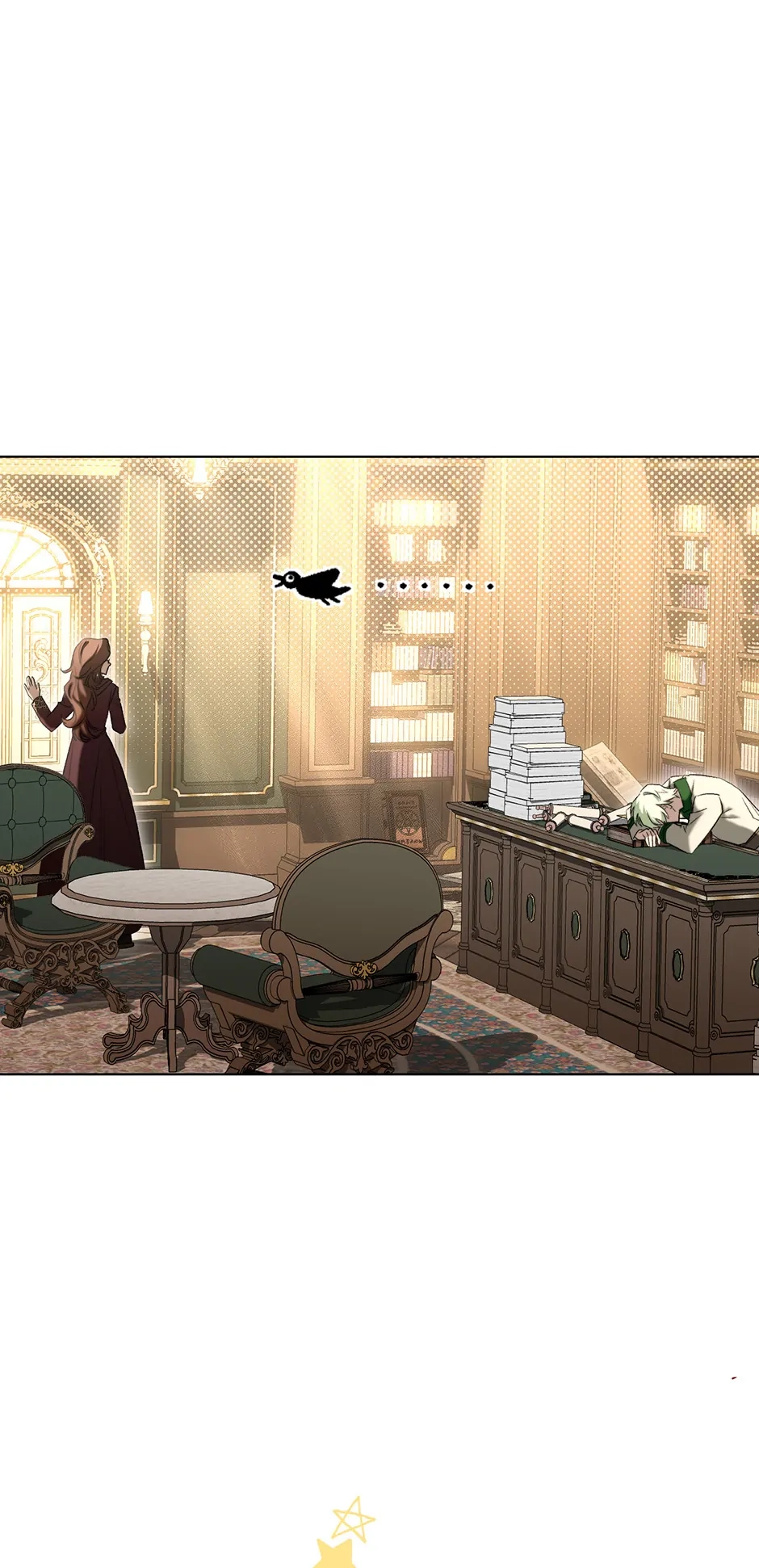 Read How to Satisfy the Devil chapter 67 image 70 on Lezhin