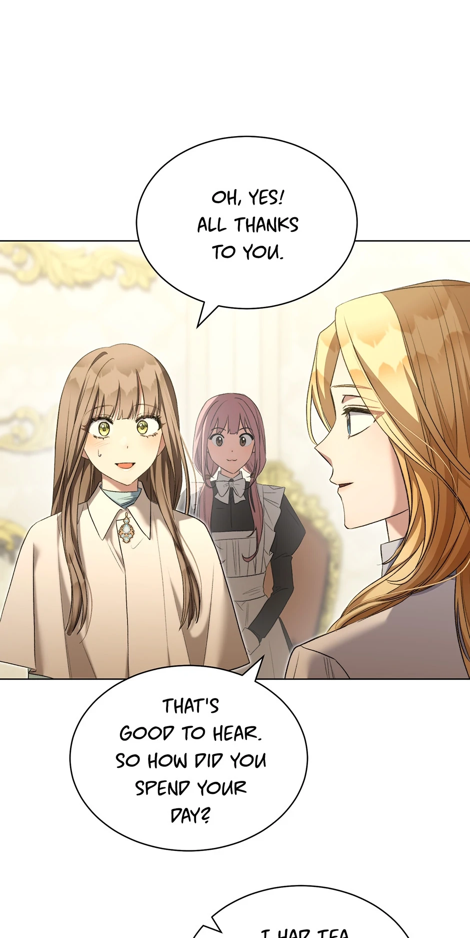 Read How to Satisfy the Devil chapter 67 image 74 on Lezhin