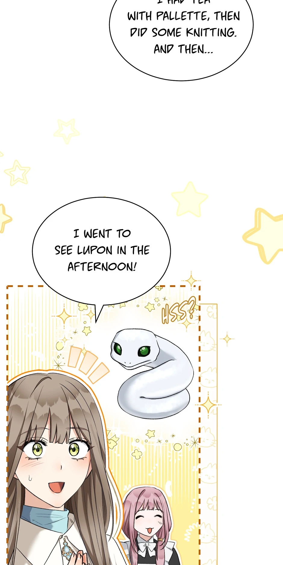 Read How to Satisfy the Devil chapter 67 image 75 on Lezhin