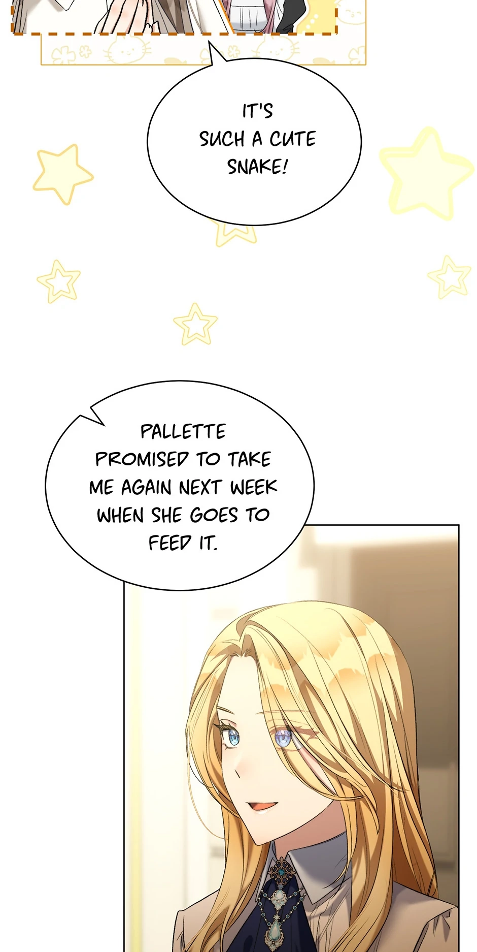 Read How to Satisfy the Devil chapter 67 image 76 on Lezhin