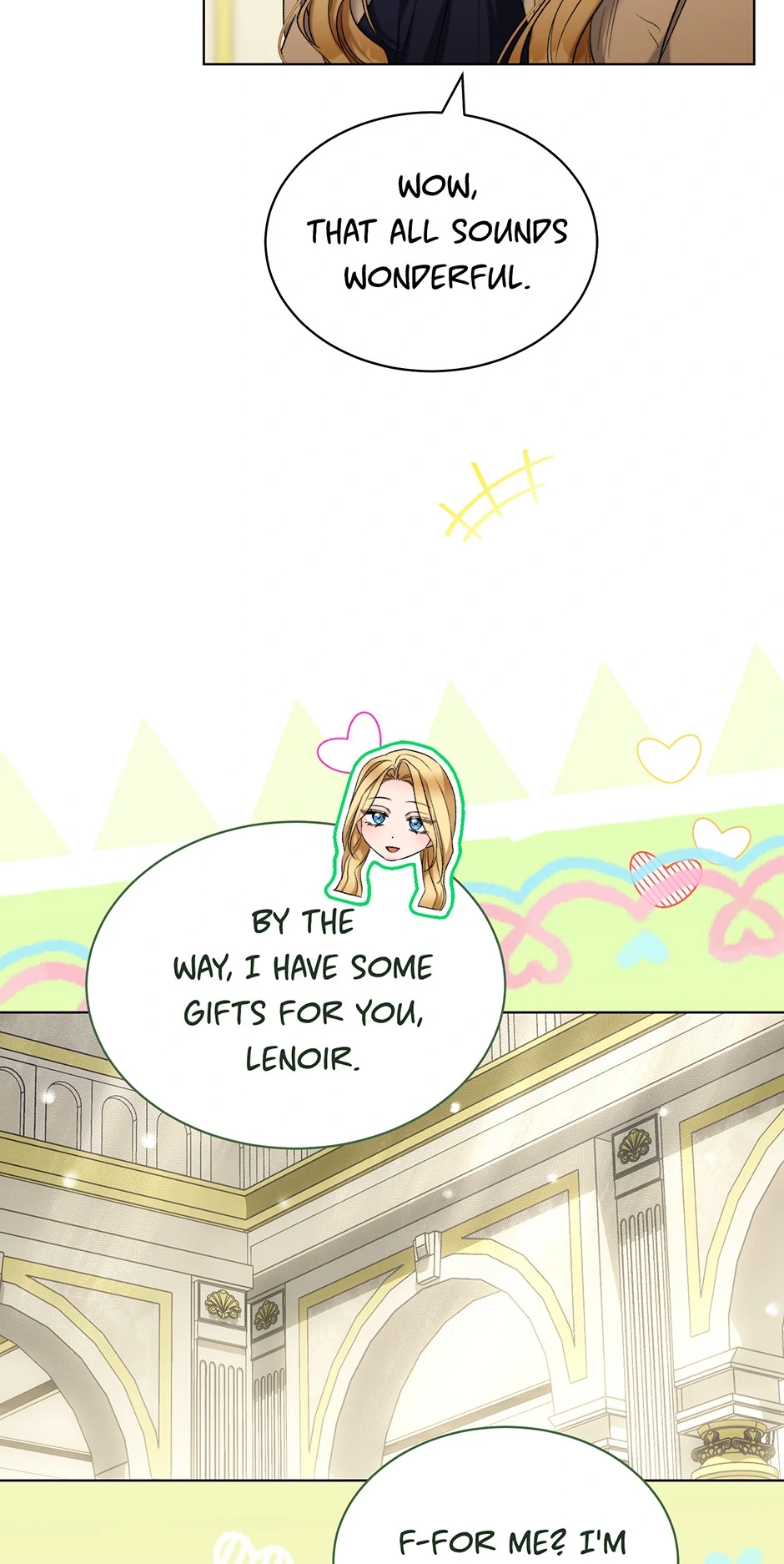 Read How to Satisfy the Devil chapter 67 image 77 on Lezhin