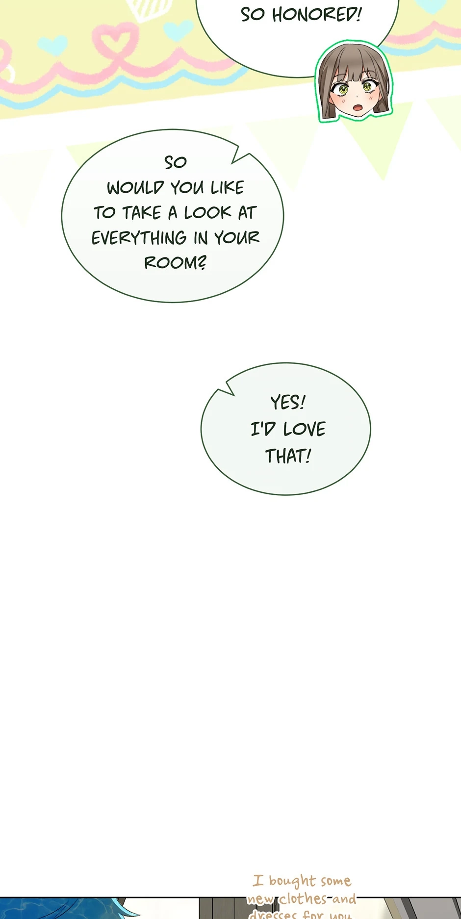 Read How to Satisfy the Devil chapter 67 image 78 on Lezhin