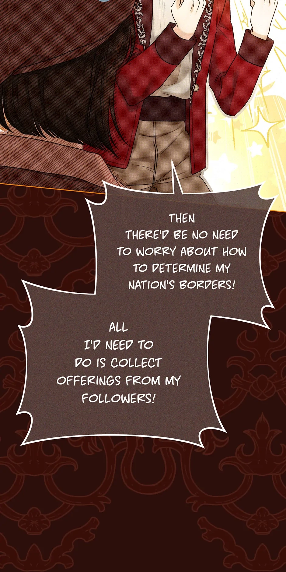 Read How to Satisfy the Devil chapter 67 image 8 on Lezhin