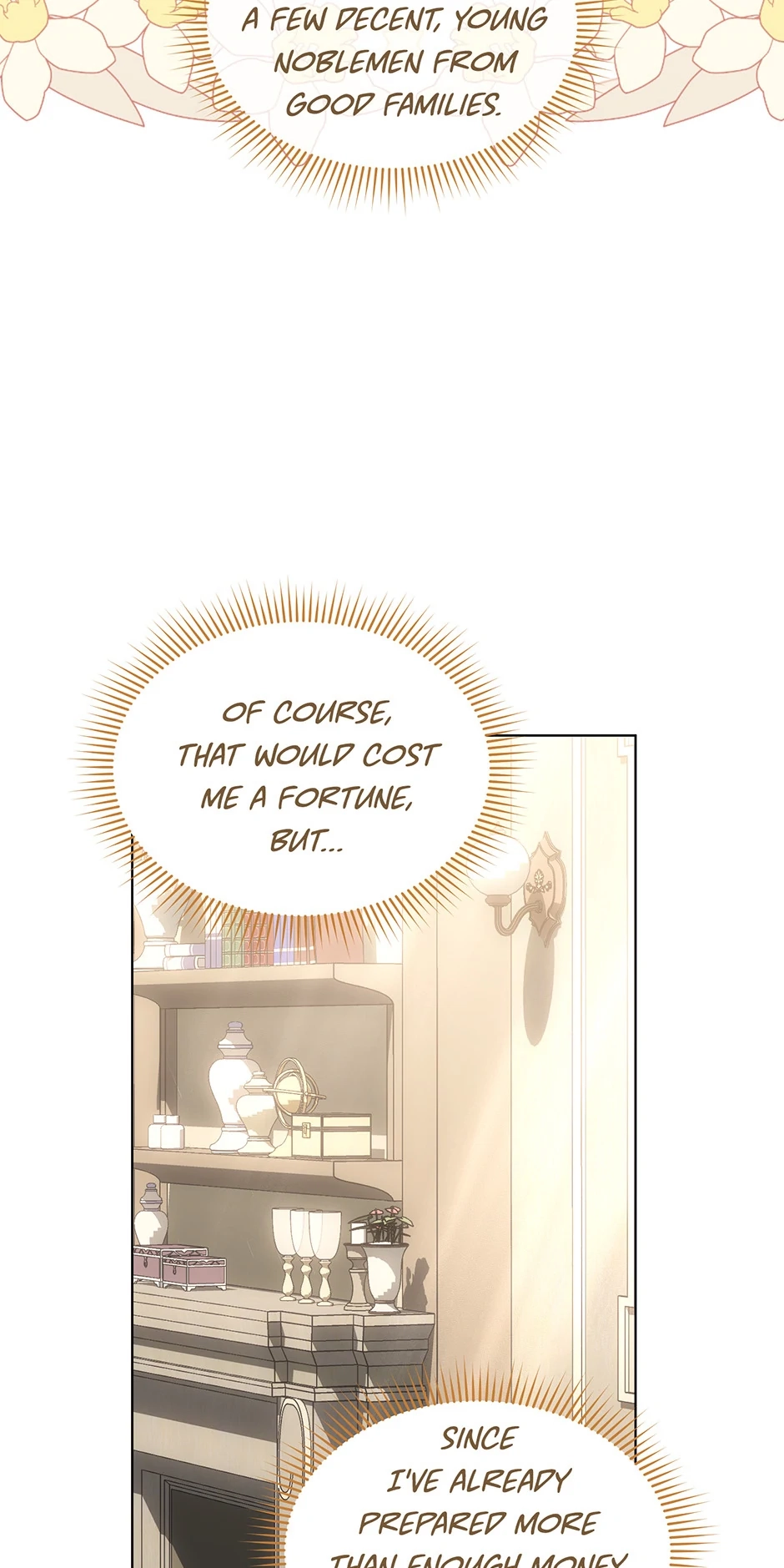 Read How to Satisfy the Devil chapter 68 image 10 on Lezhin