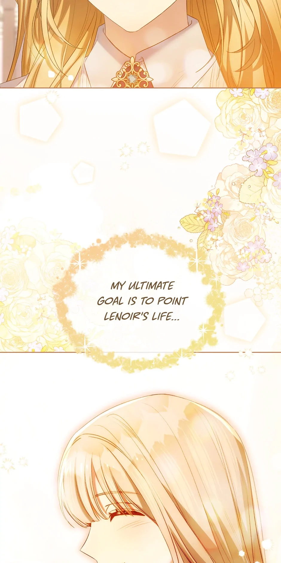 Read How to Satisfy the Devil chapter 68 image 12 on Lezhin