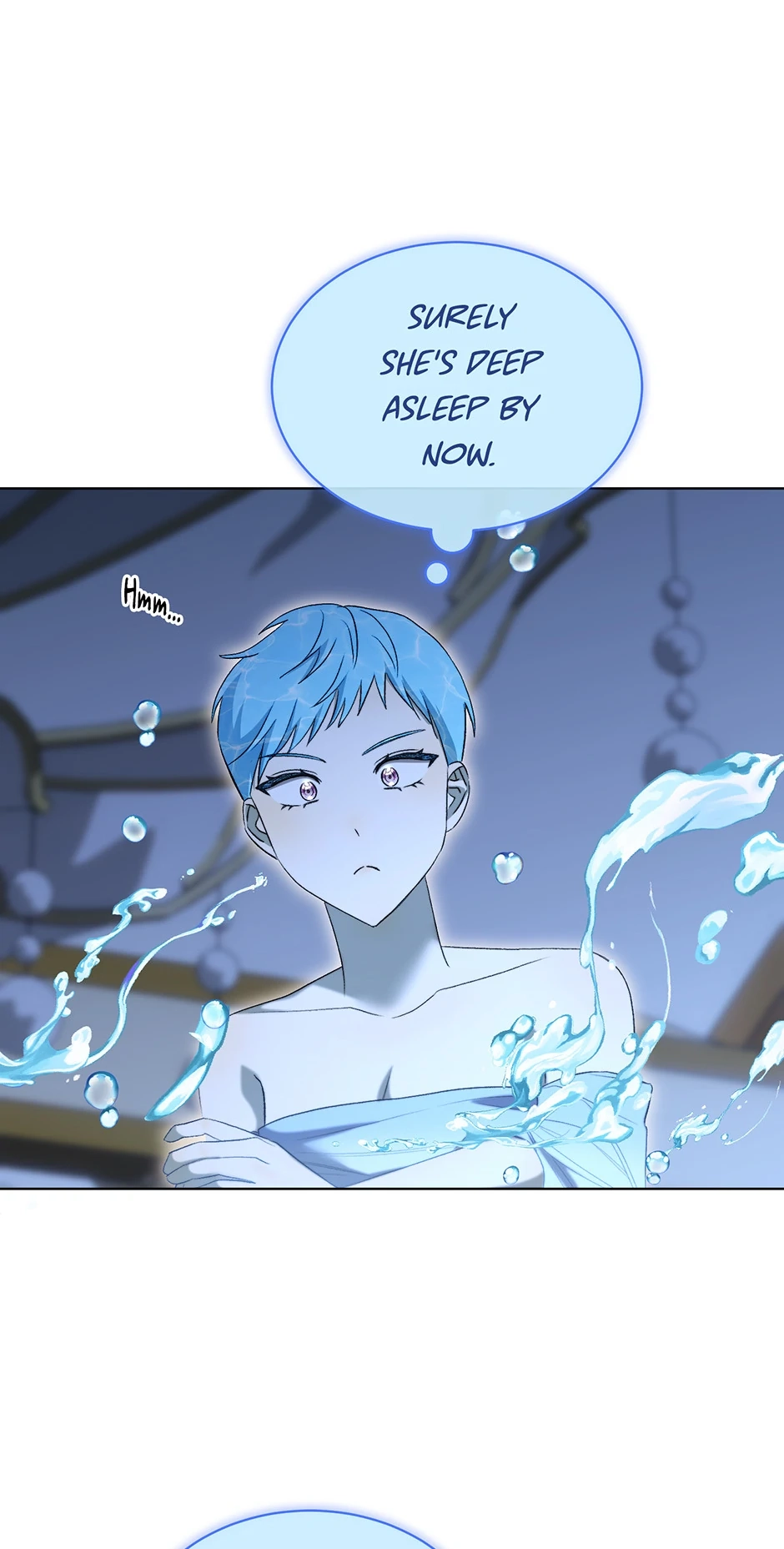 Read How to Satisfy the Devil chapter 68 image 19 on Lezhin