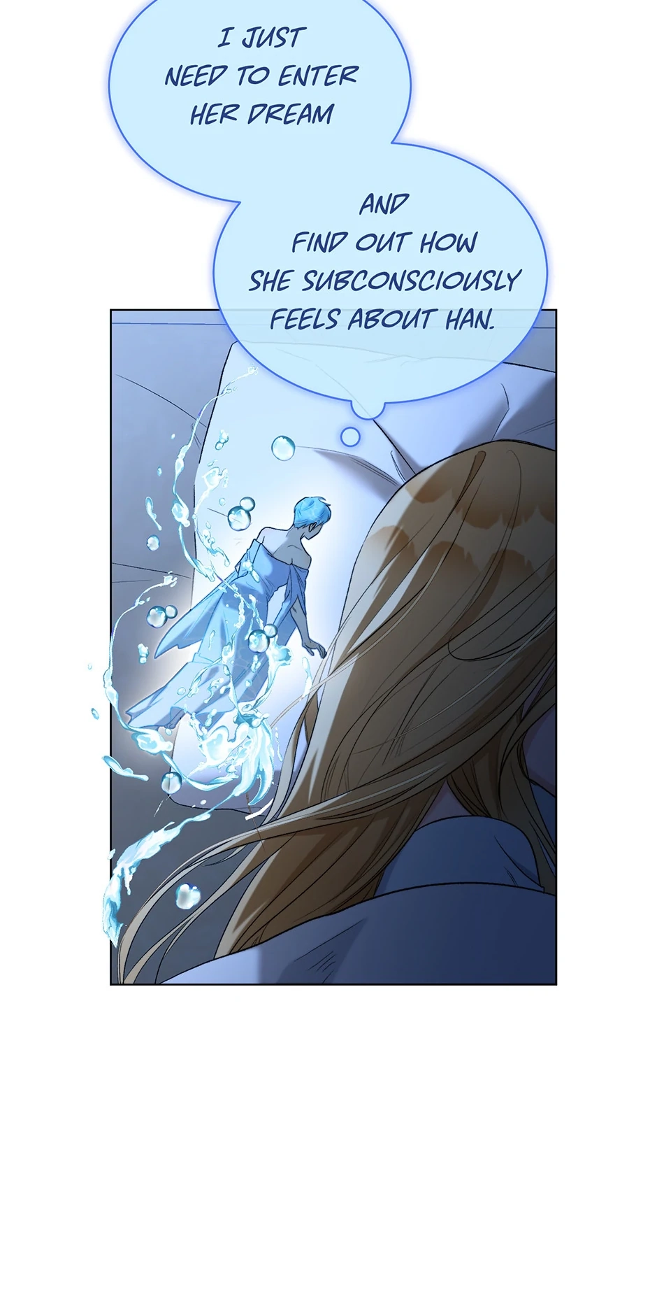 Read How to Satisfy the Devil chapter 68 image 20 on Lezhin