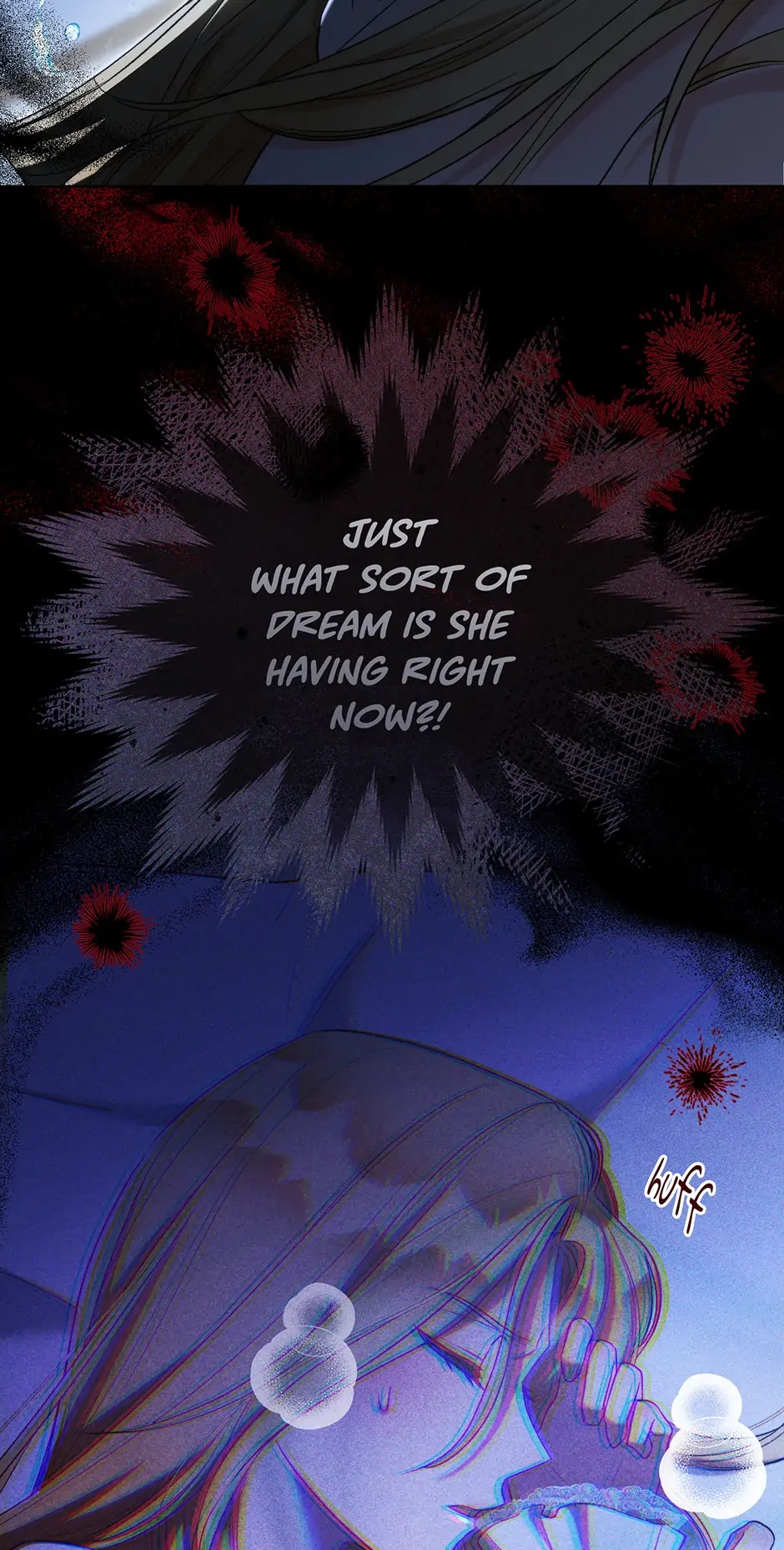Read How to Satisfy the Devil chapter 68 image 23 on Lezhin