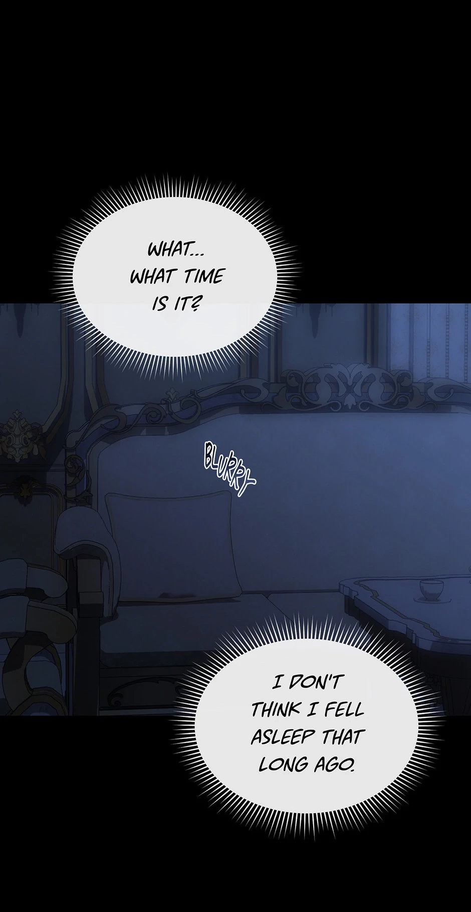 Read How to Satisfy the Devil chapter 68 image 28 on Lezhin