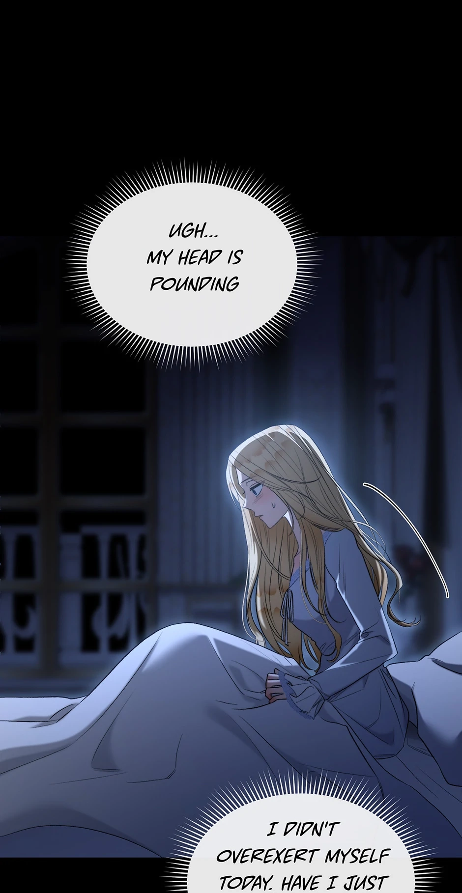 Read How to Satisfy the Devil chapter 68 image 29 on Lezhin